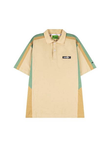  RUGBY POLO 