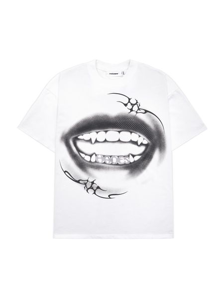  SICKLE FANG TEE 