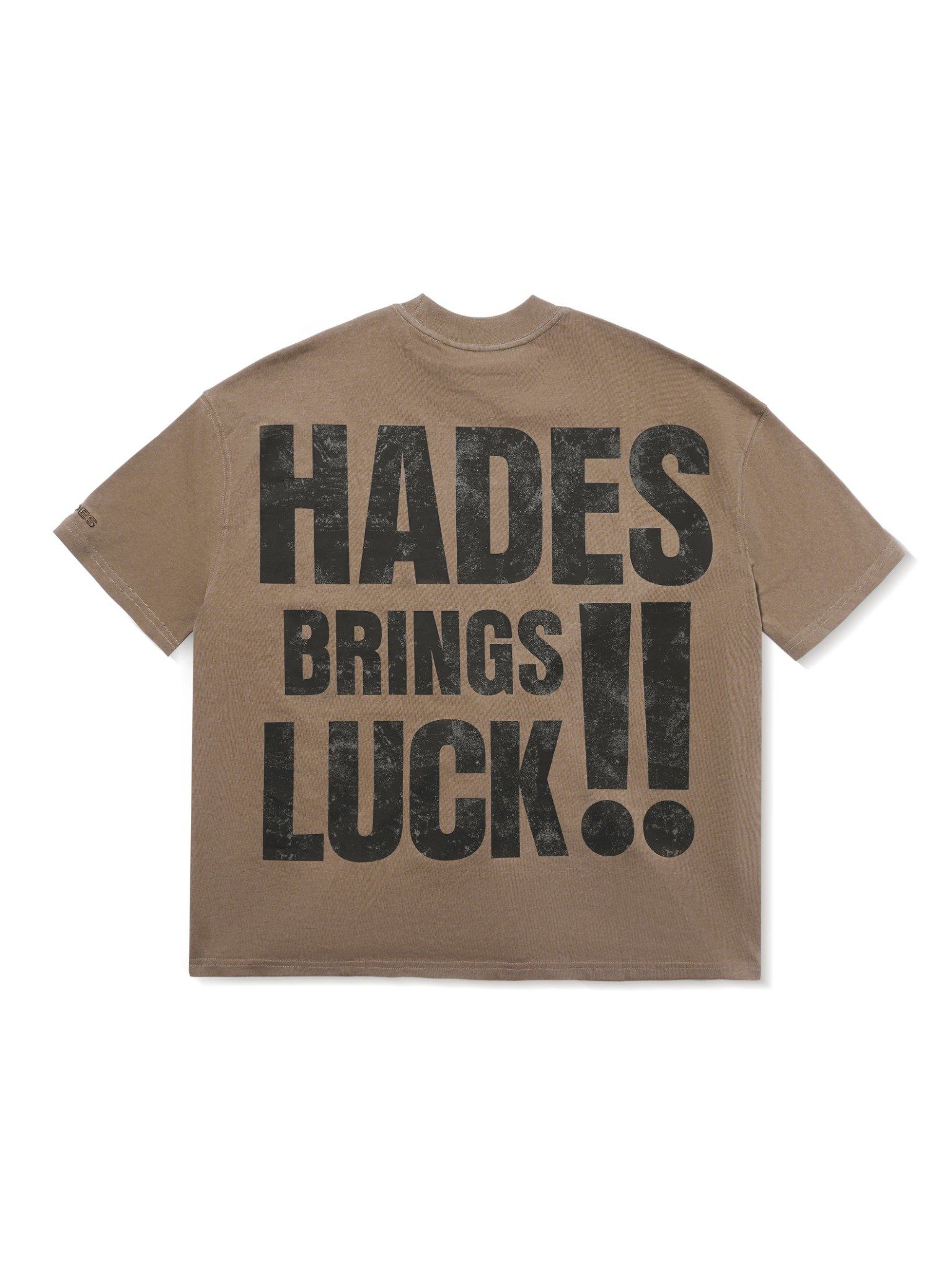 HADES TRIUMPH TEE