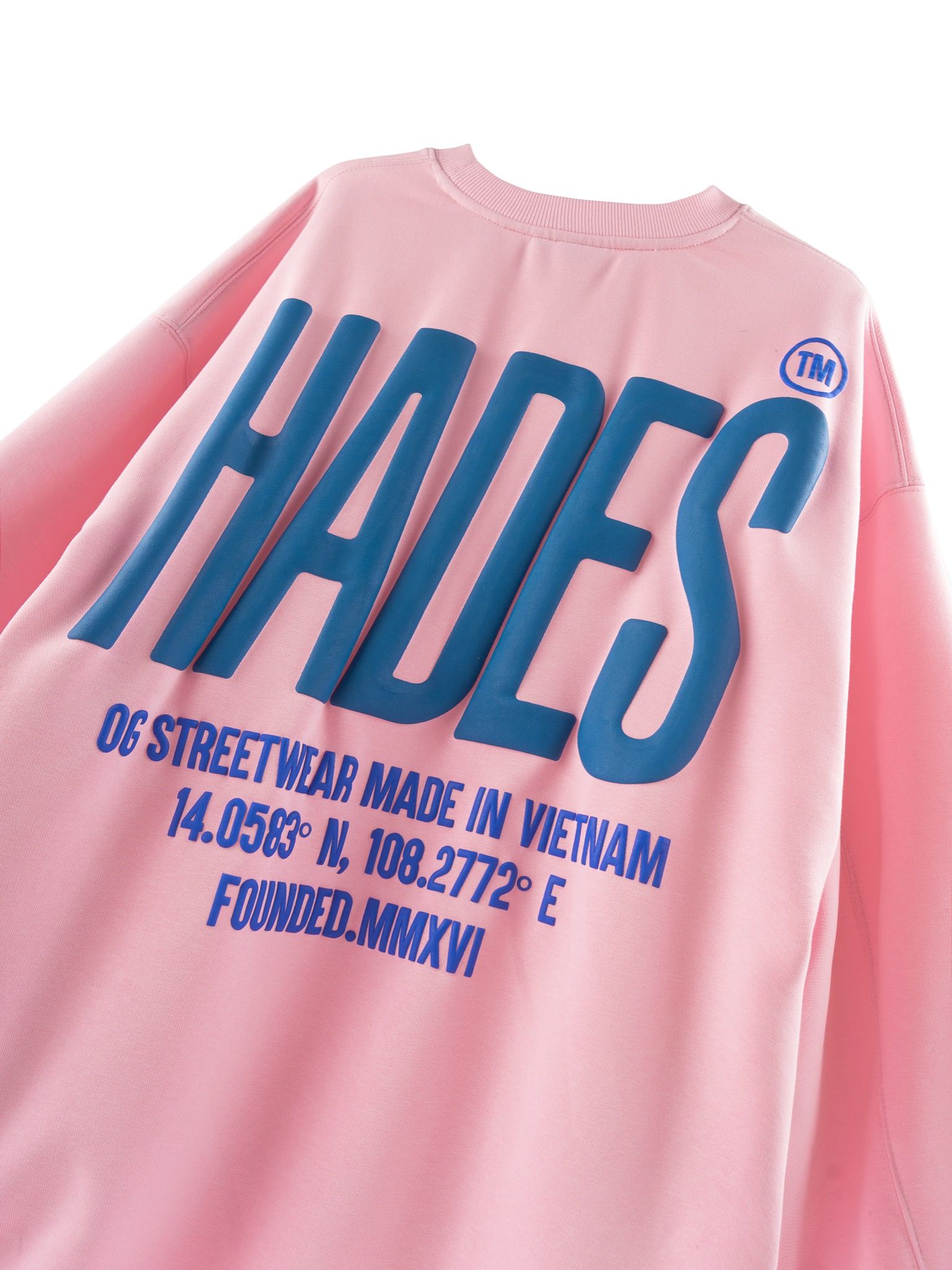 ARTEFACT SWEATER