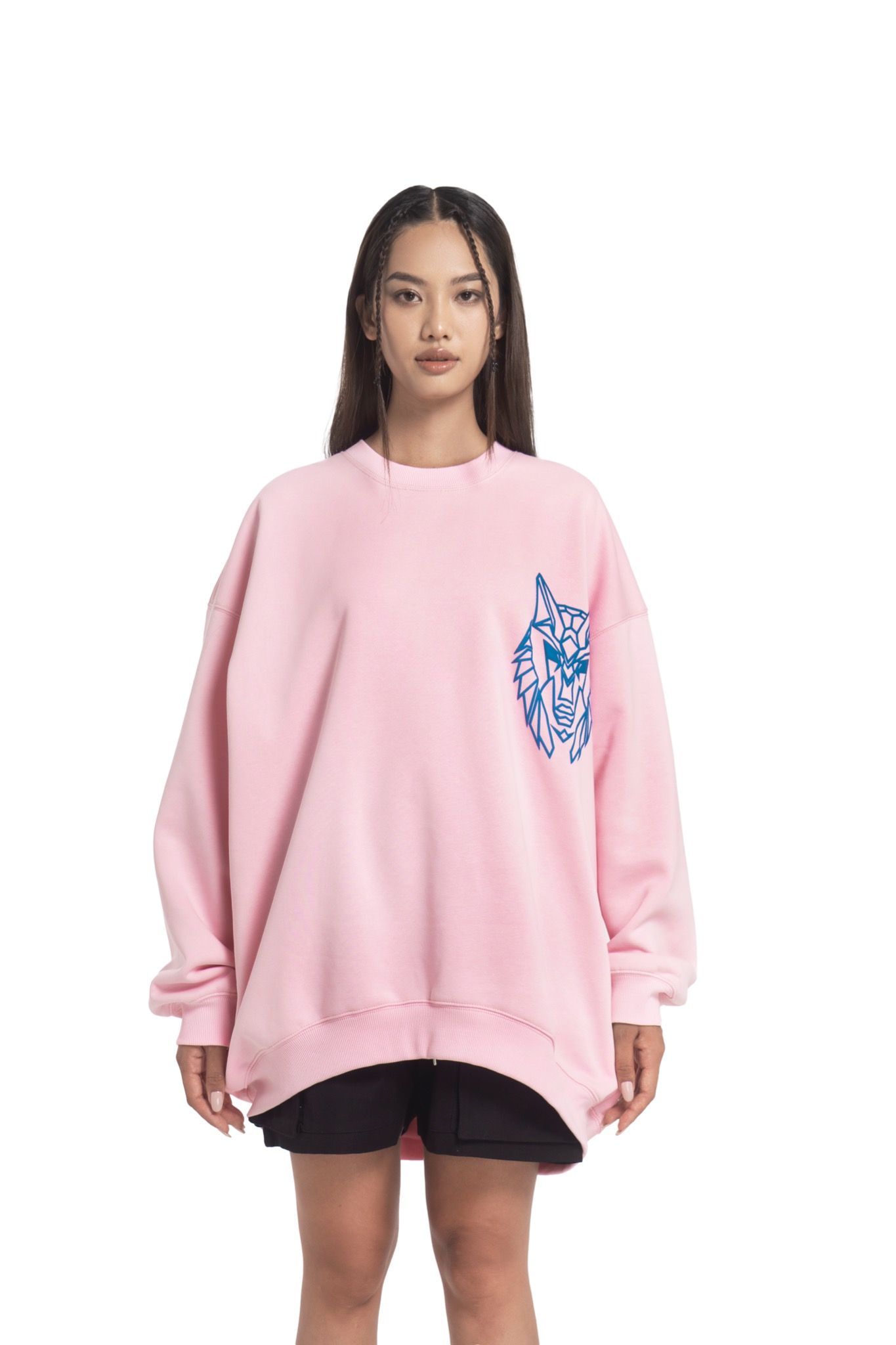 ARTEFACT SWEATER