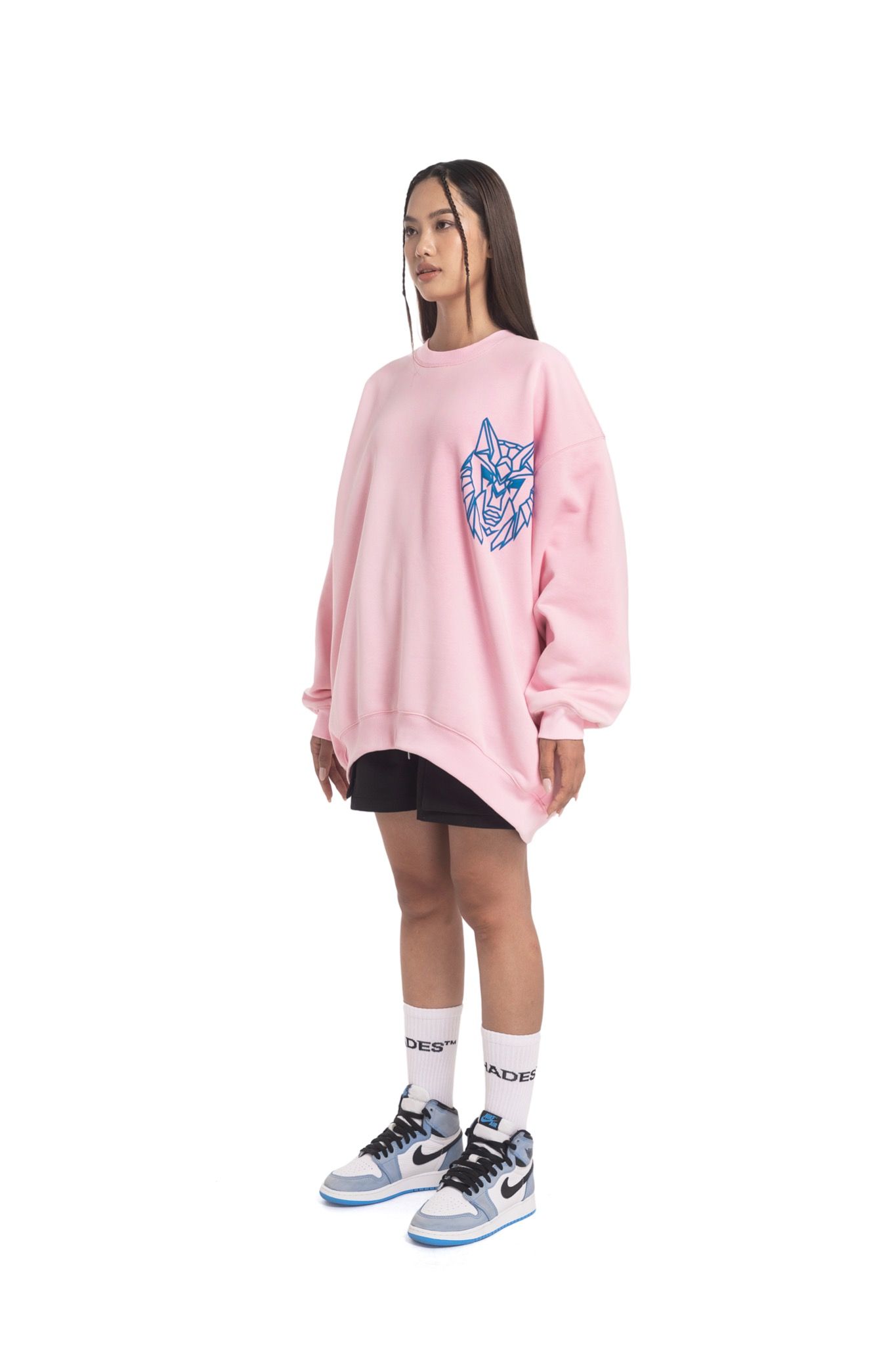 ARTEFACT SWEATER