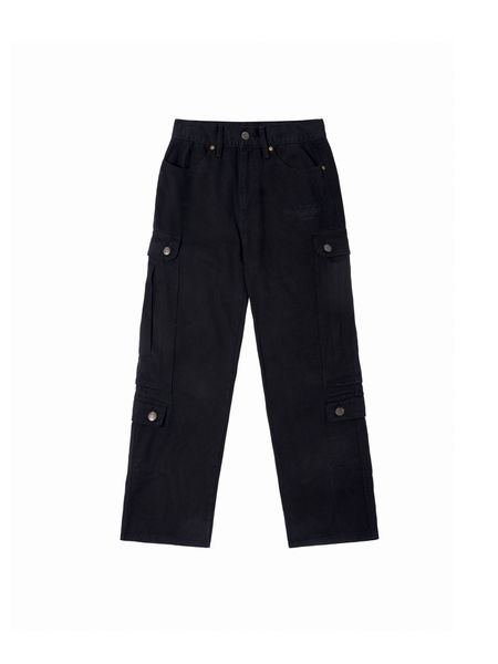  HIGHER-UP PANT 