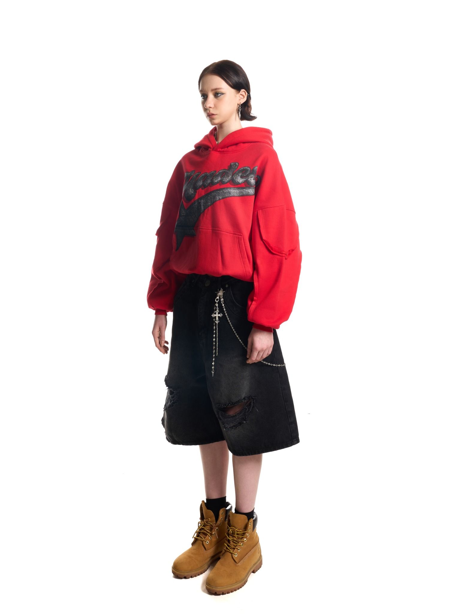 HADES SHOOTING STAR HOODIE