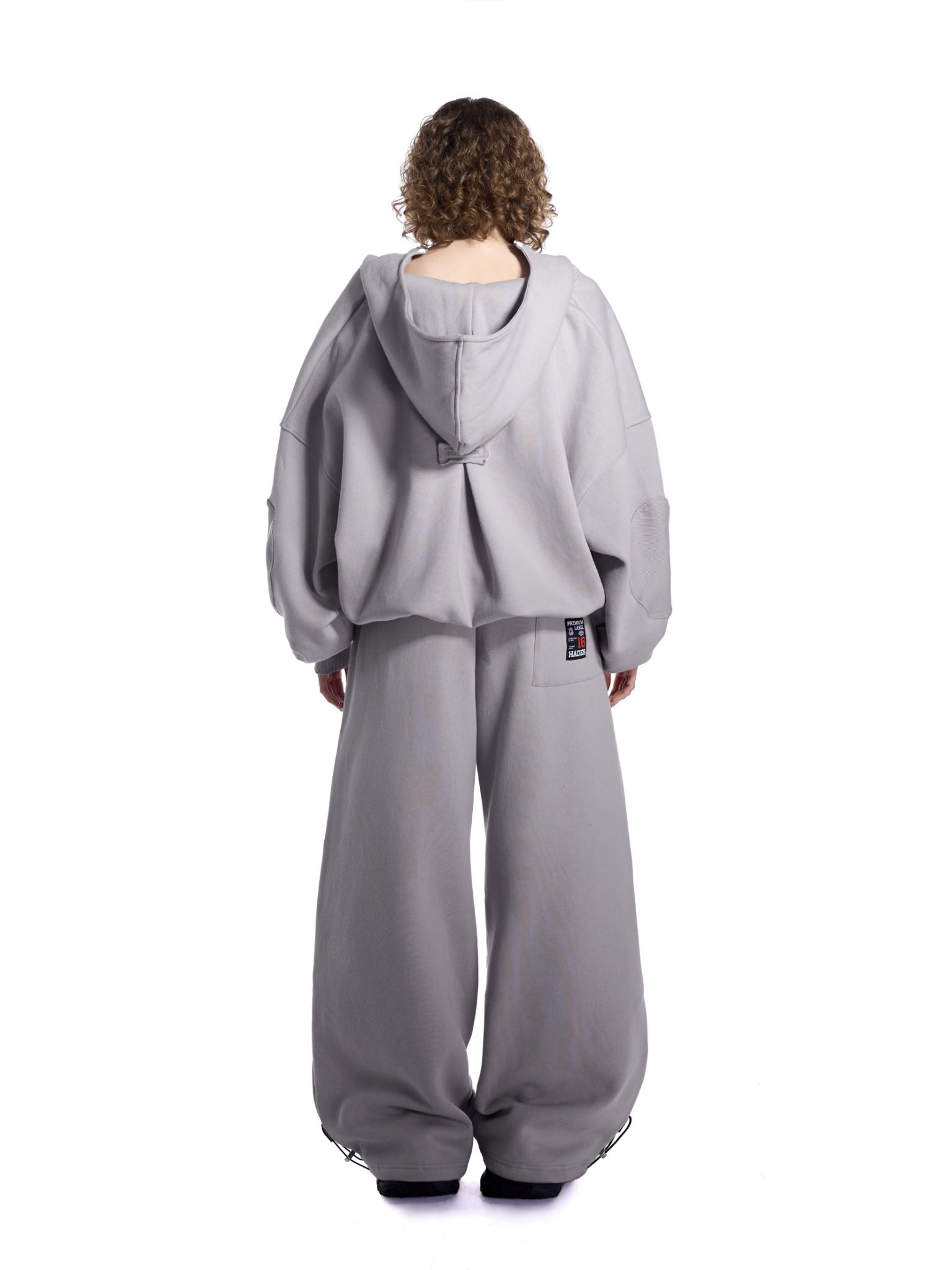 HADES HOME BODY CLUB PANTS