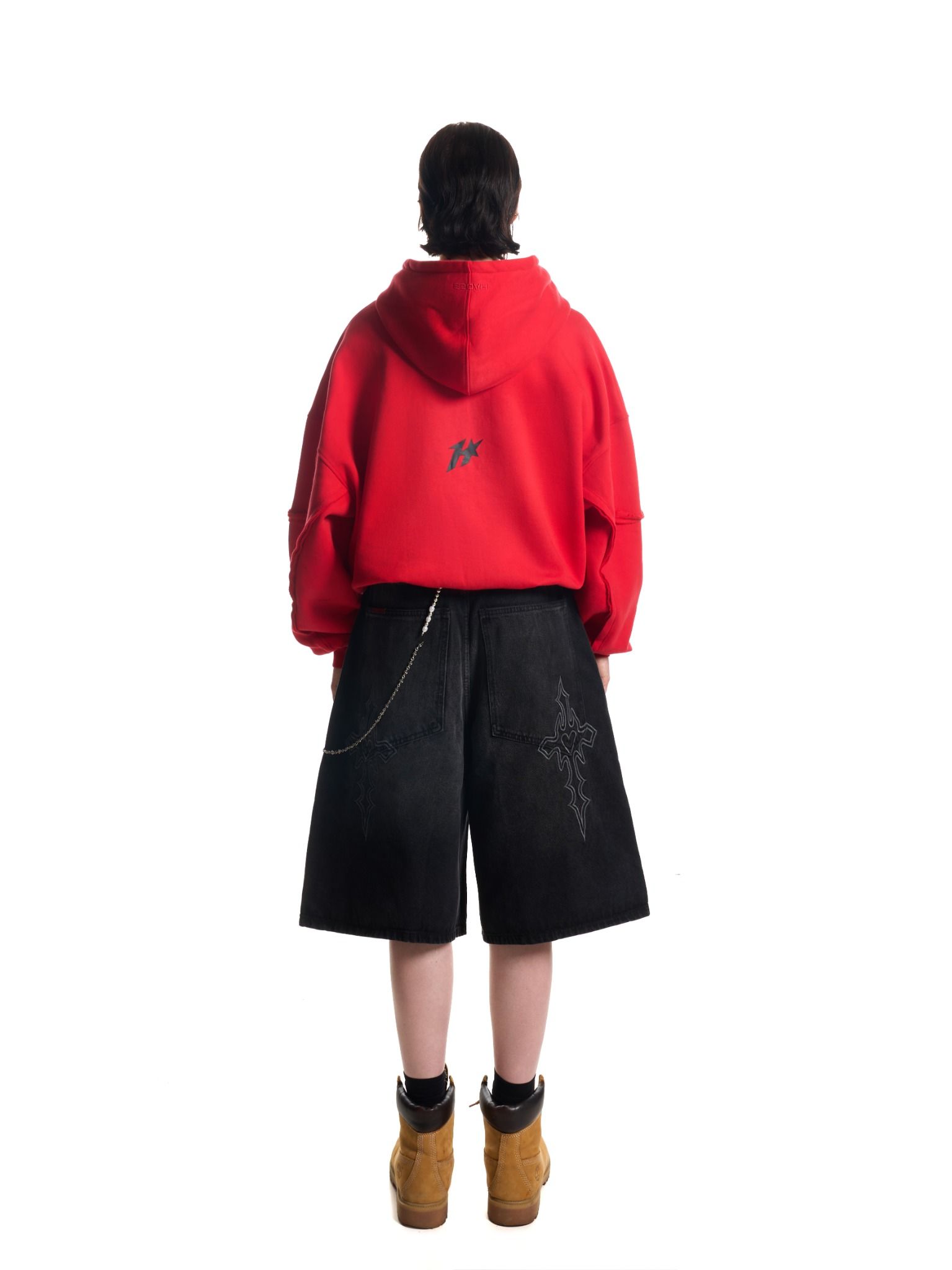 HADES SHOOTING STAR HOODIE