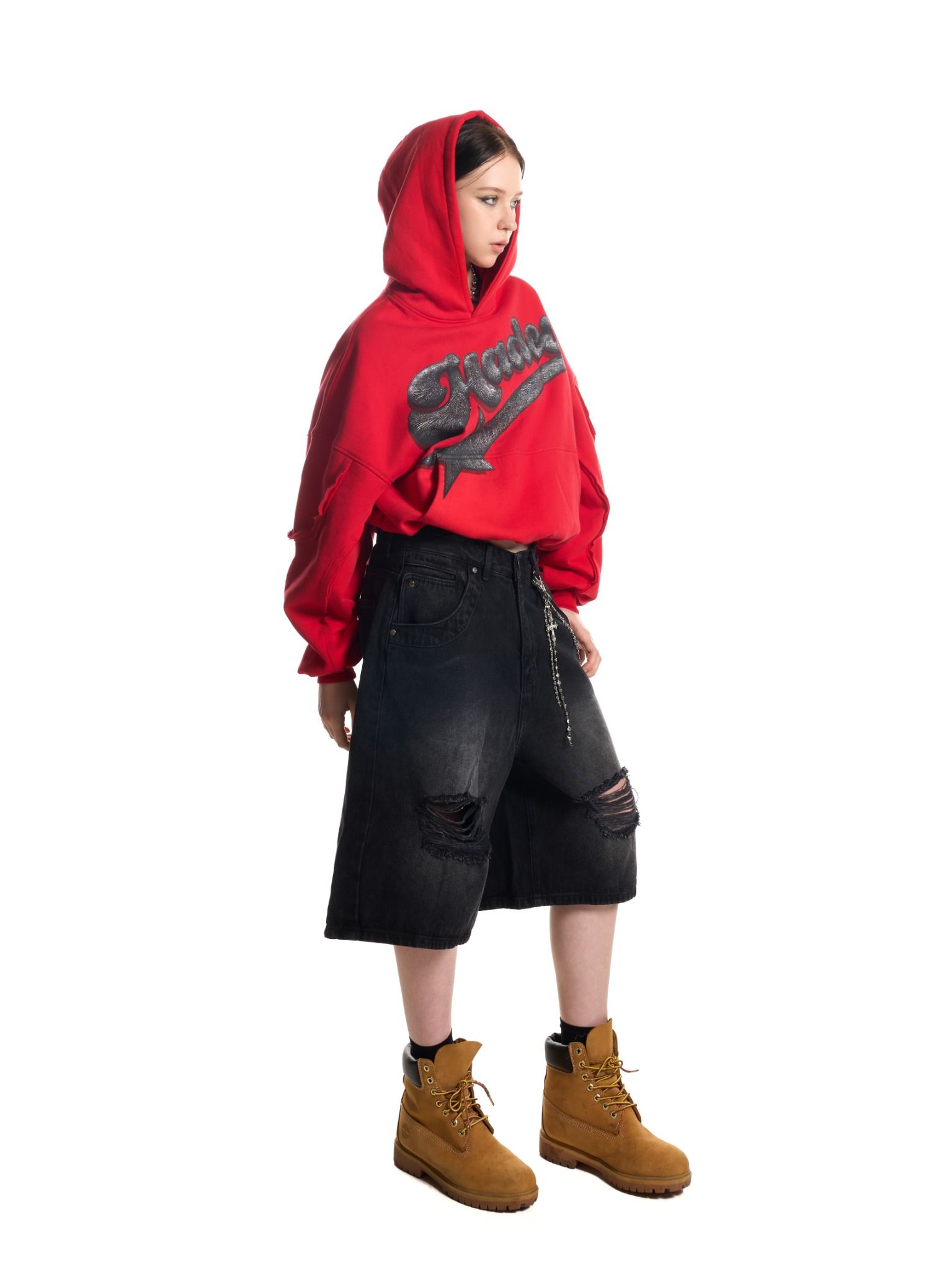 HADES SHOOTING STAR HOODIE