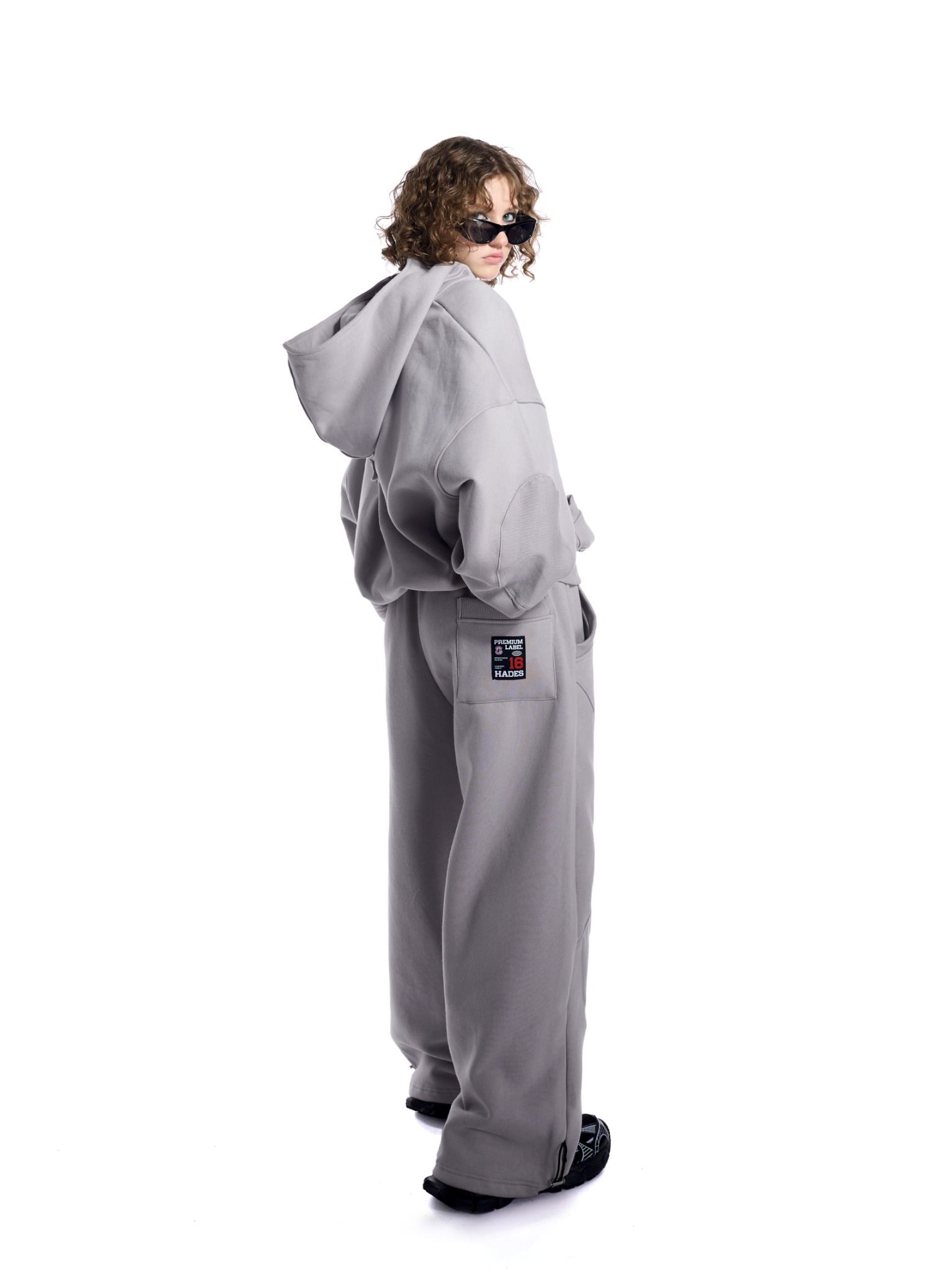 HADES HOME BODY CLUB PANTS