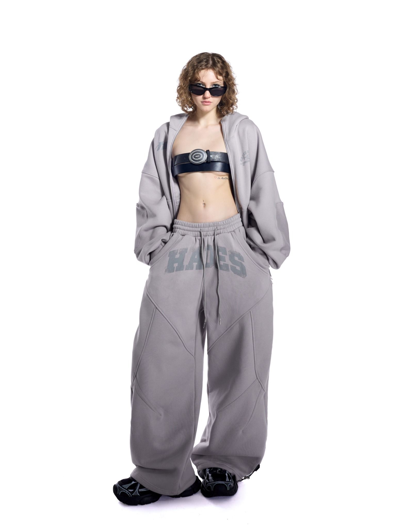 HADES HOME BODY CLUB PANTS