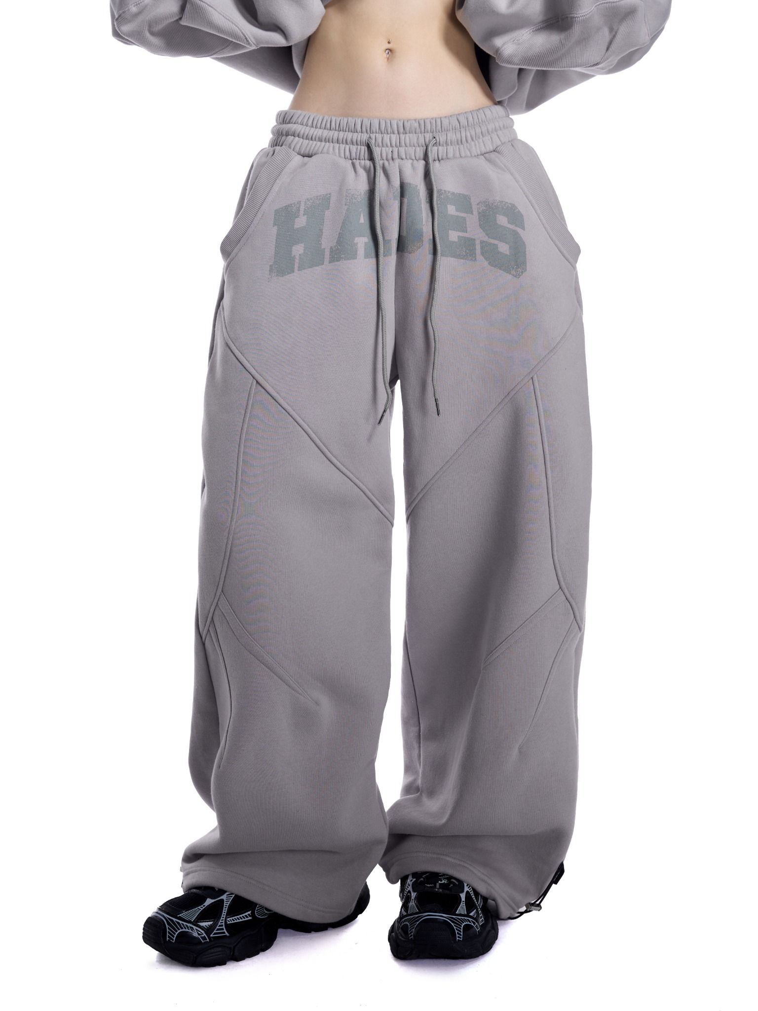 HADES HOME BODY CLUB PANTS