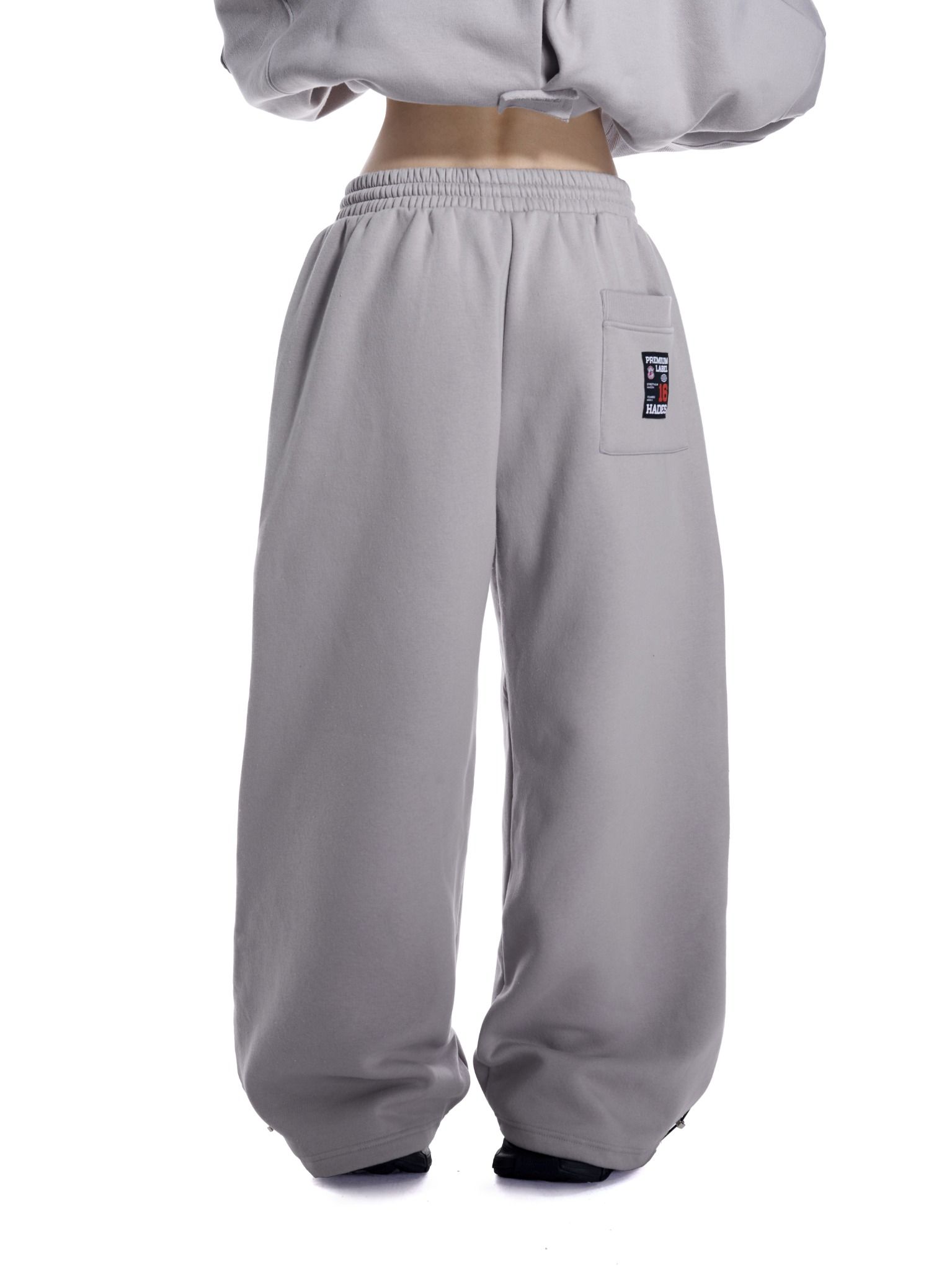 HADES HOME BODY CLUB PANTS