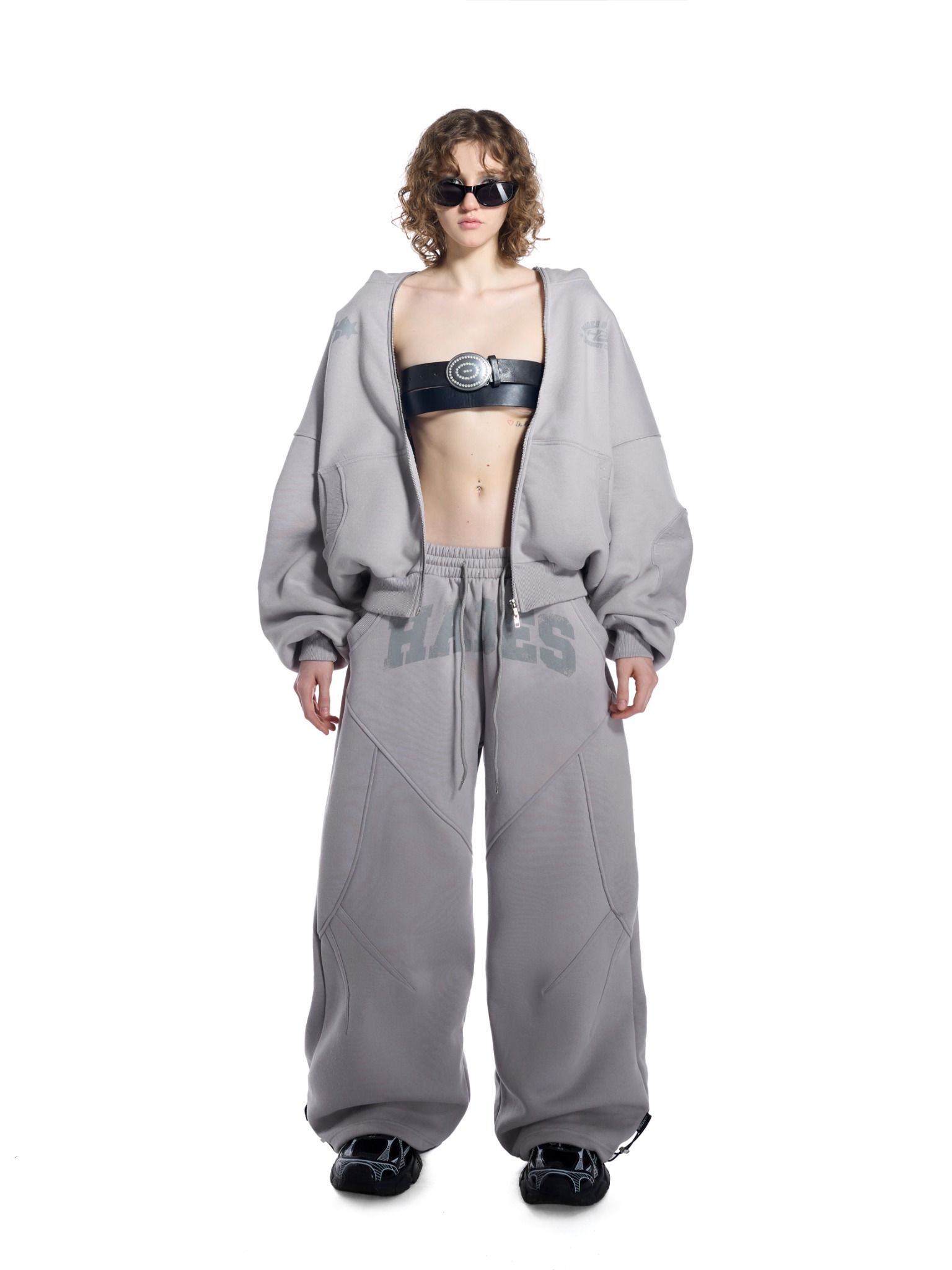 HADES HOME BODY CLUB PANTS
