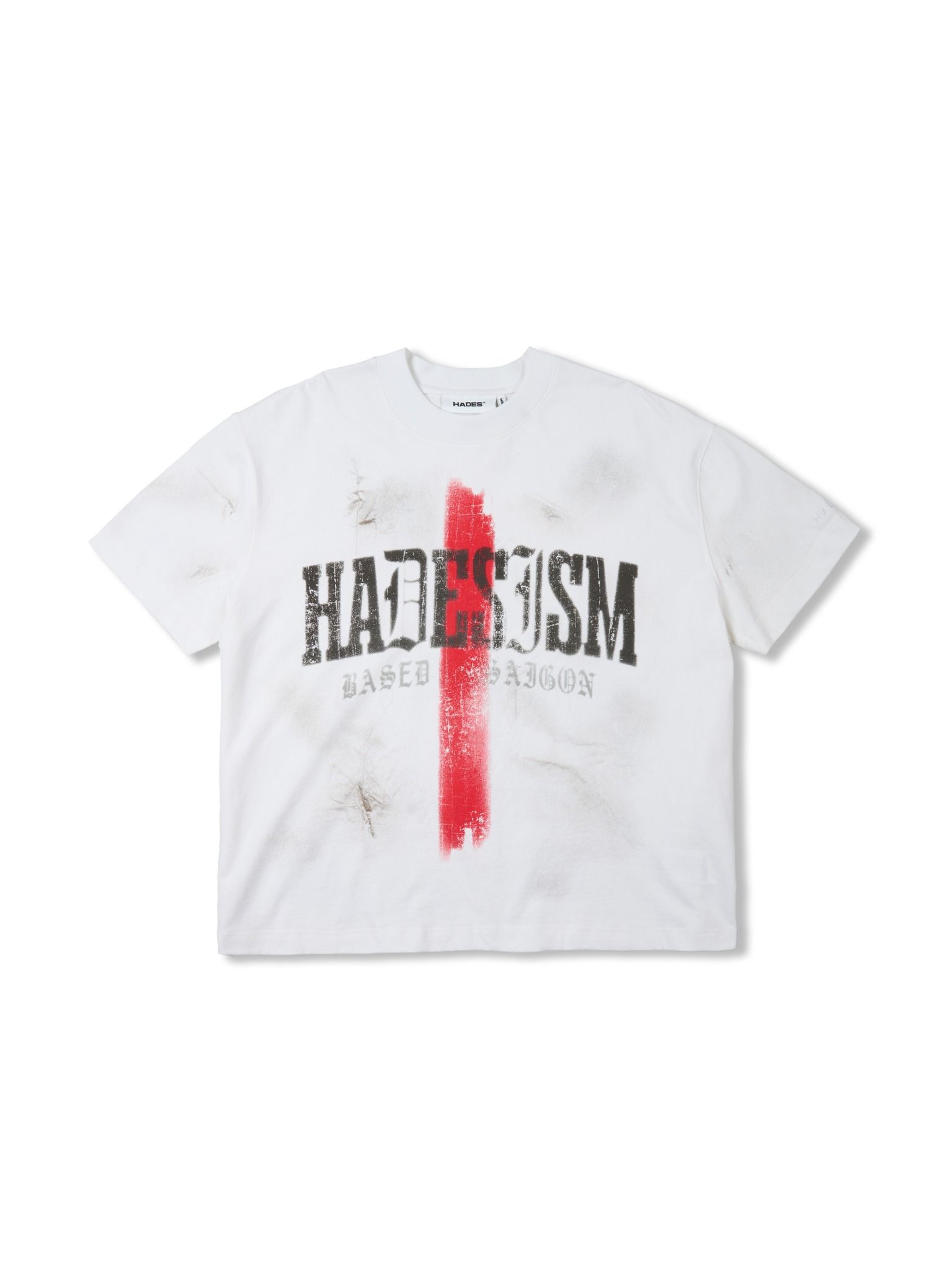 HADES SACRED FLARE TEE