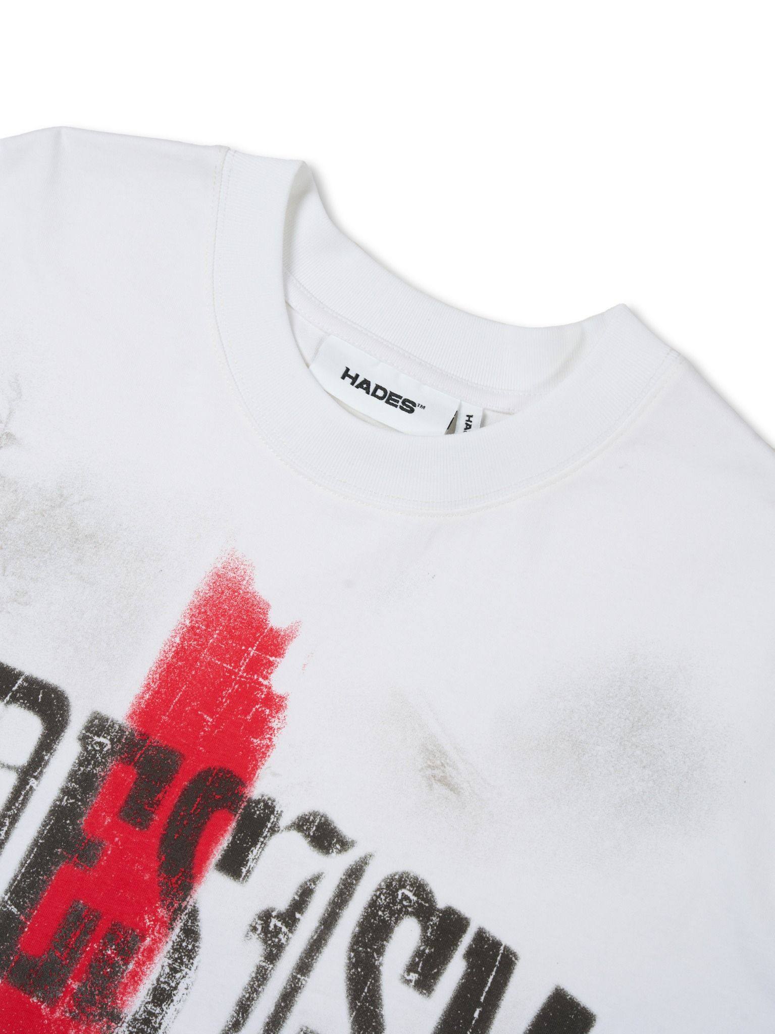 HADES SACRED FLARE TEE