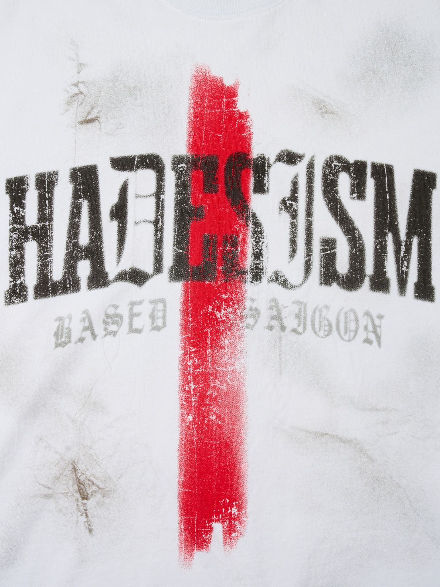 HADES SACRED FLARE TEE