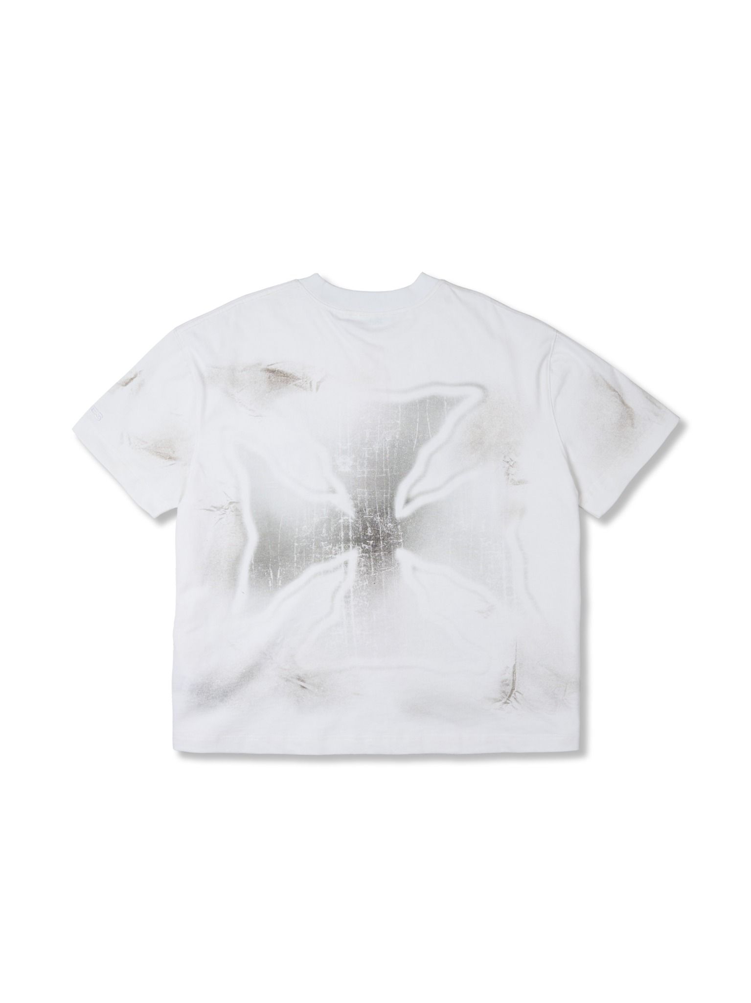 HADES SACRED FLARE TEE