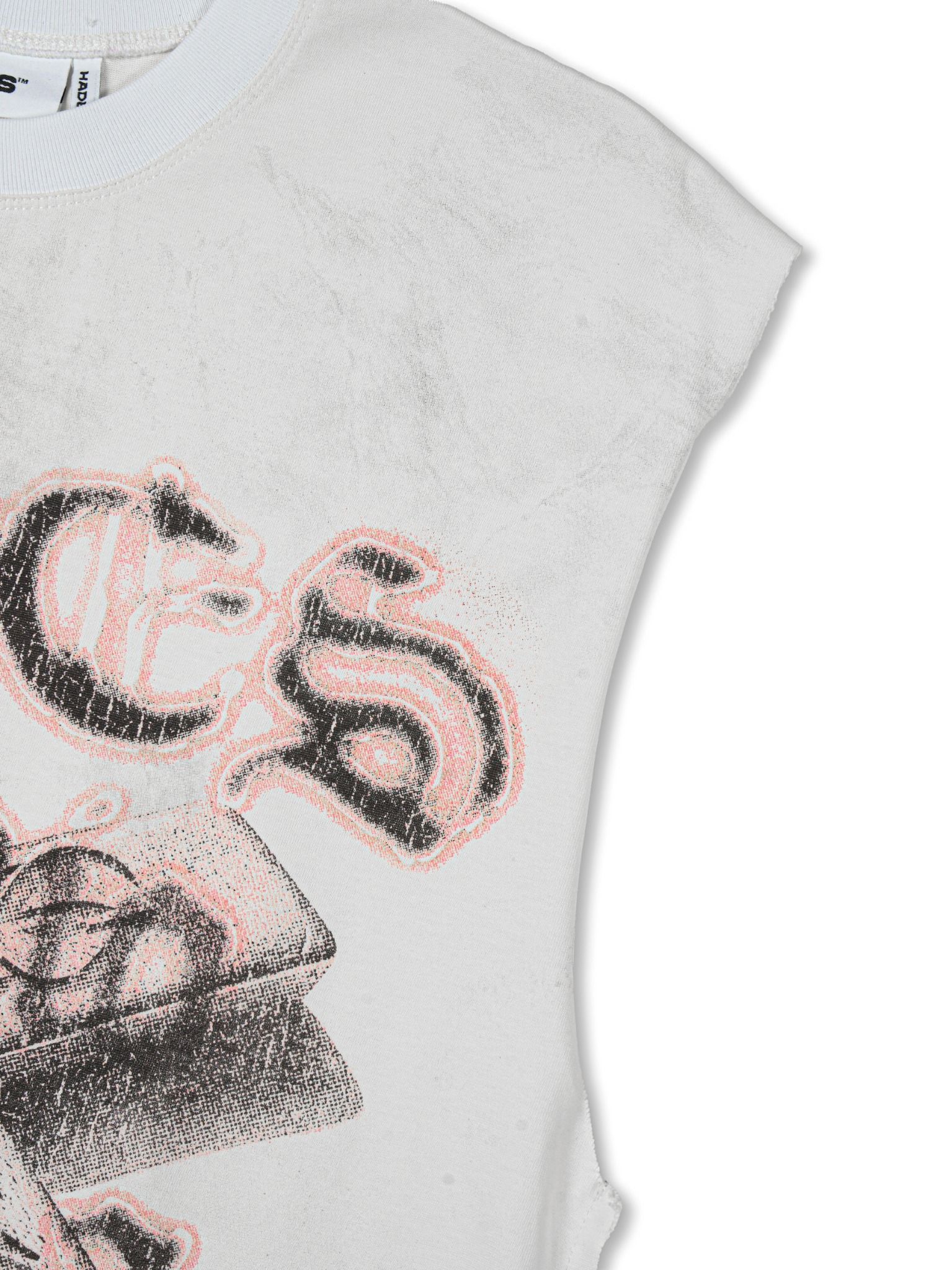 HADES FAITH TANKTOP