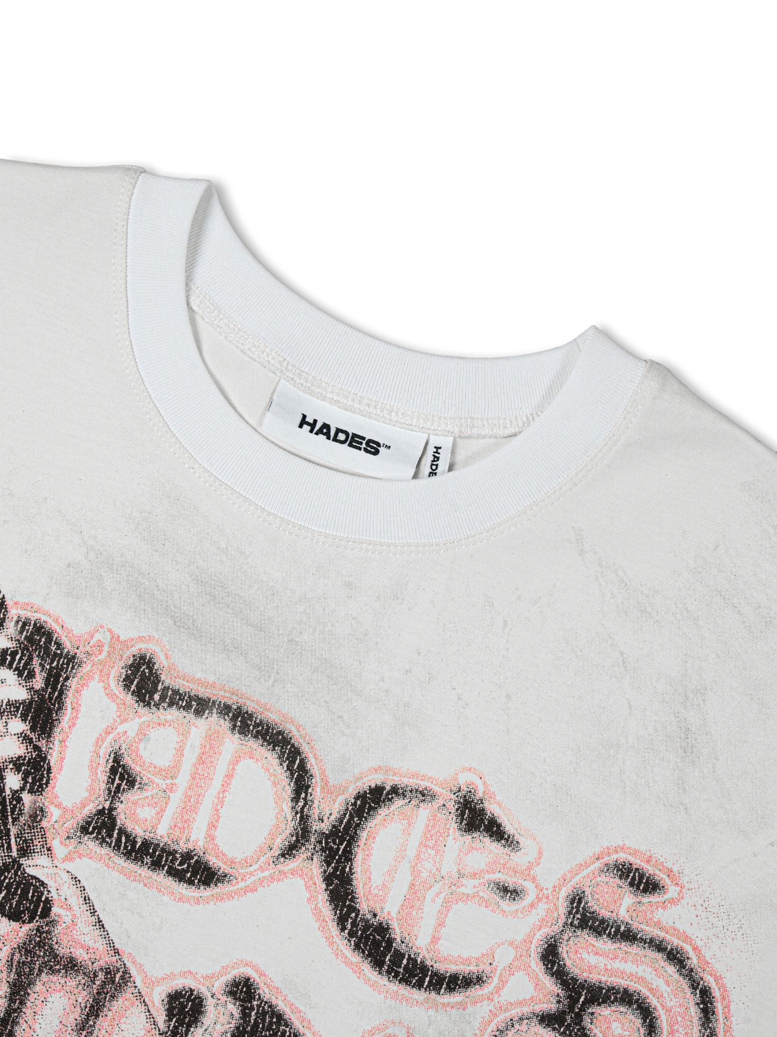 HADES FAITH TANKTOP