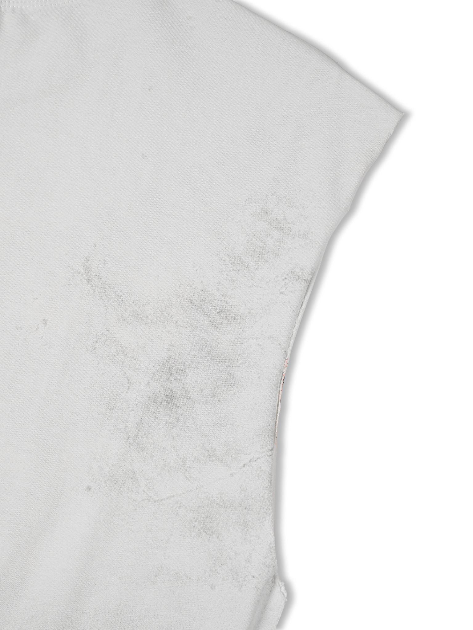HADES FAITH TANKTOP