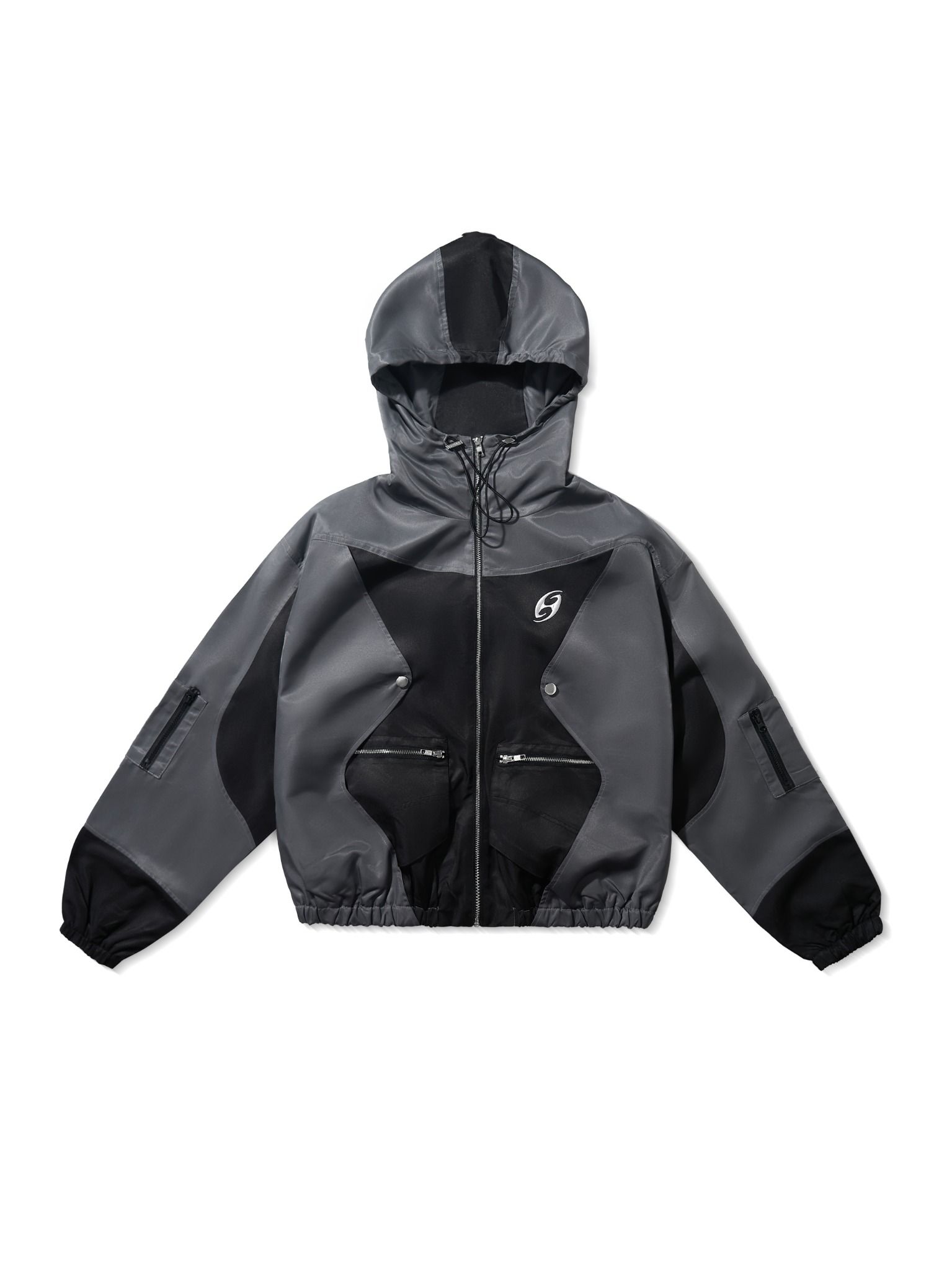 HADES REVERSIBLE JACKET