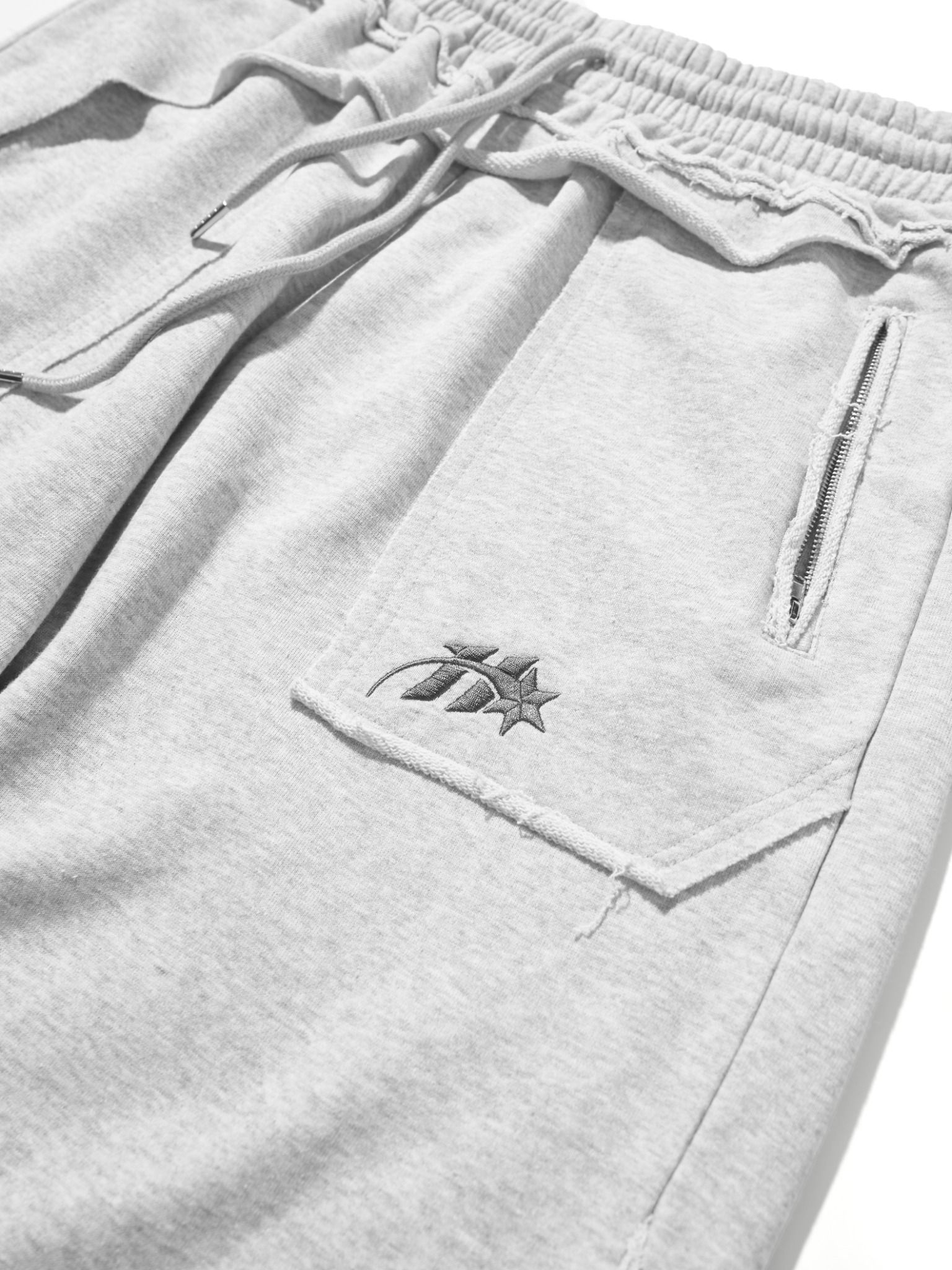 ABYSS SS24 ECHINIDERM PANTS