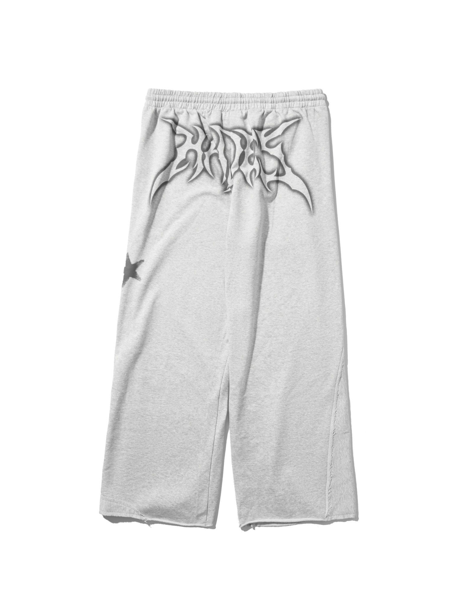 ABYSS SS24 ECHINIDERM PANTS