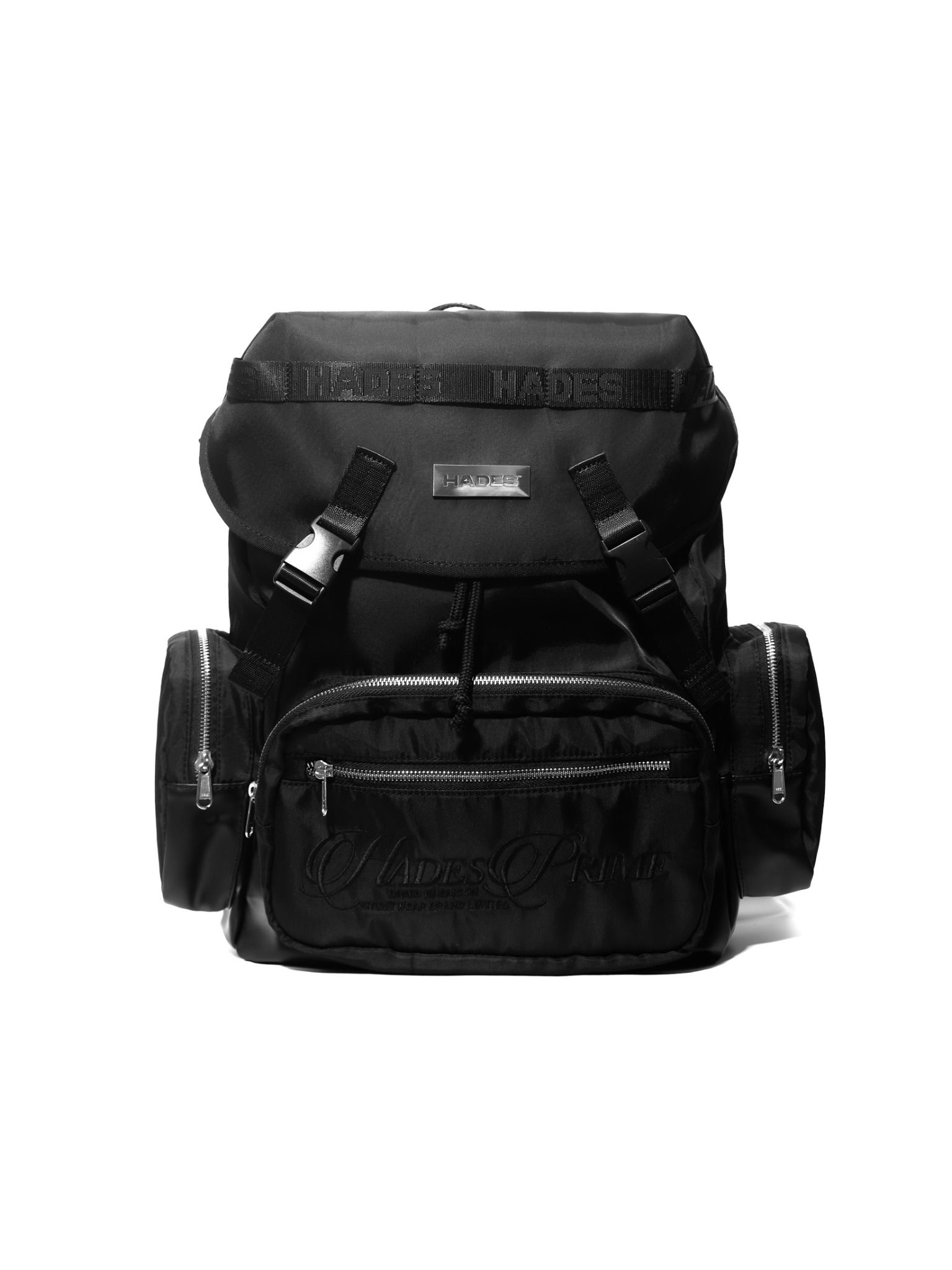 JUMBLE PRIME BACKPACK