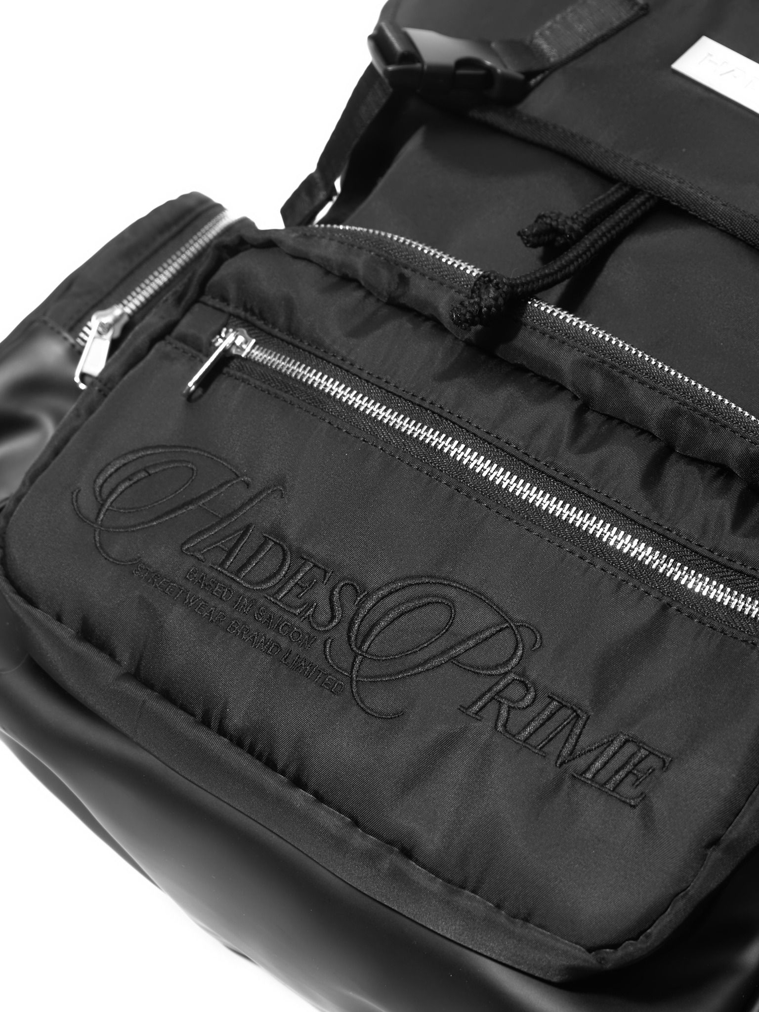 JUMBLE PRIME BACKPACK