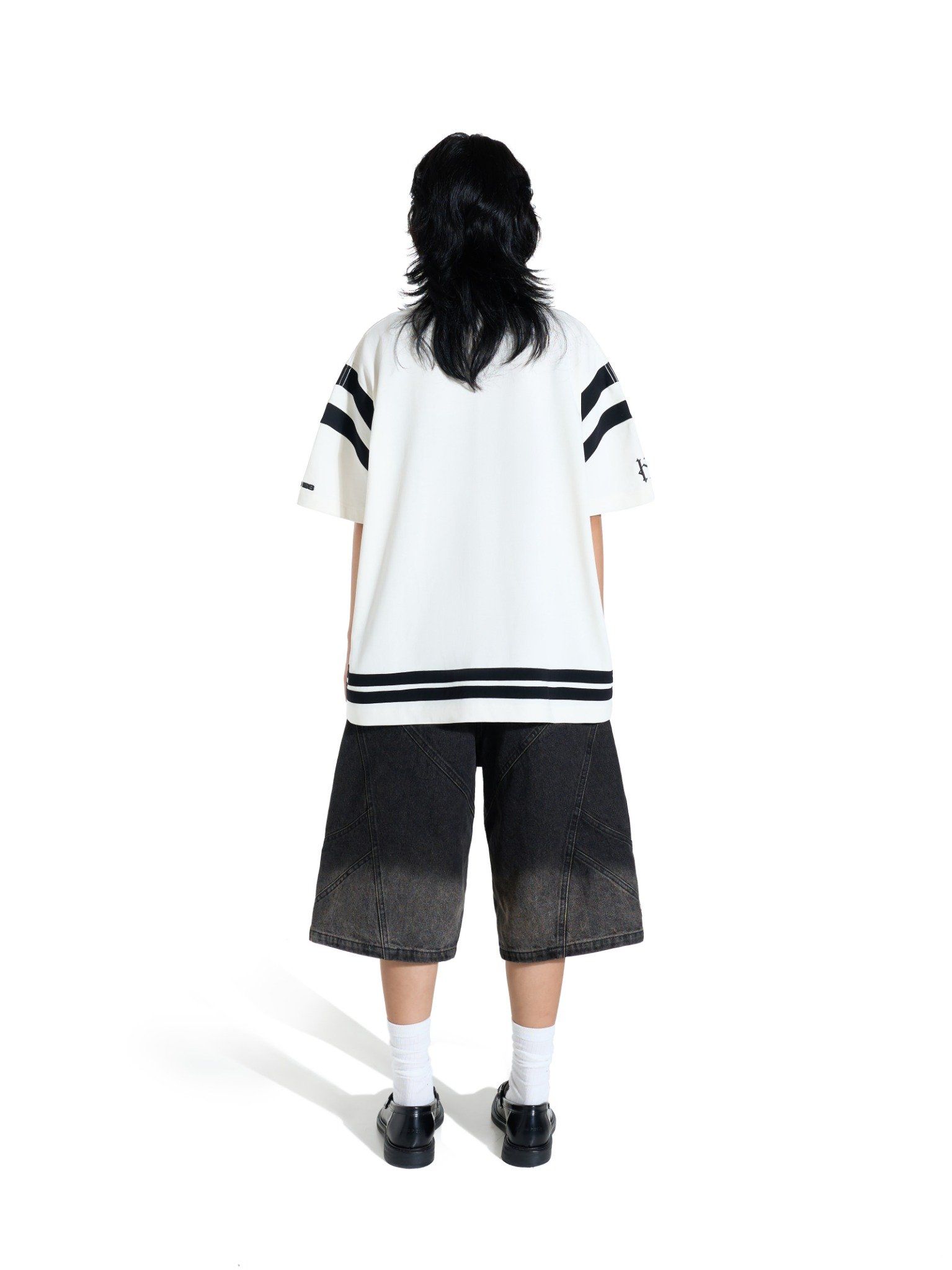HADES PREMIUM LABEL JERSEY