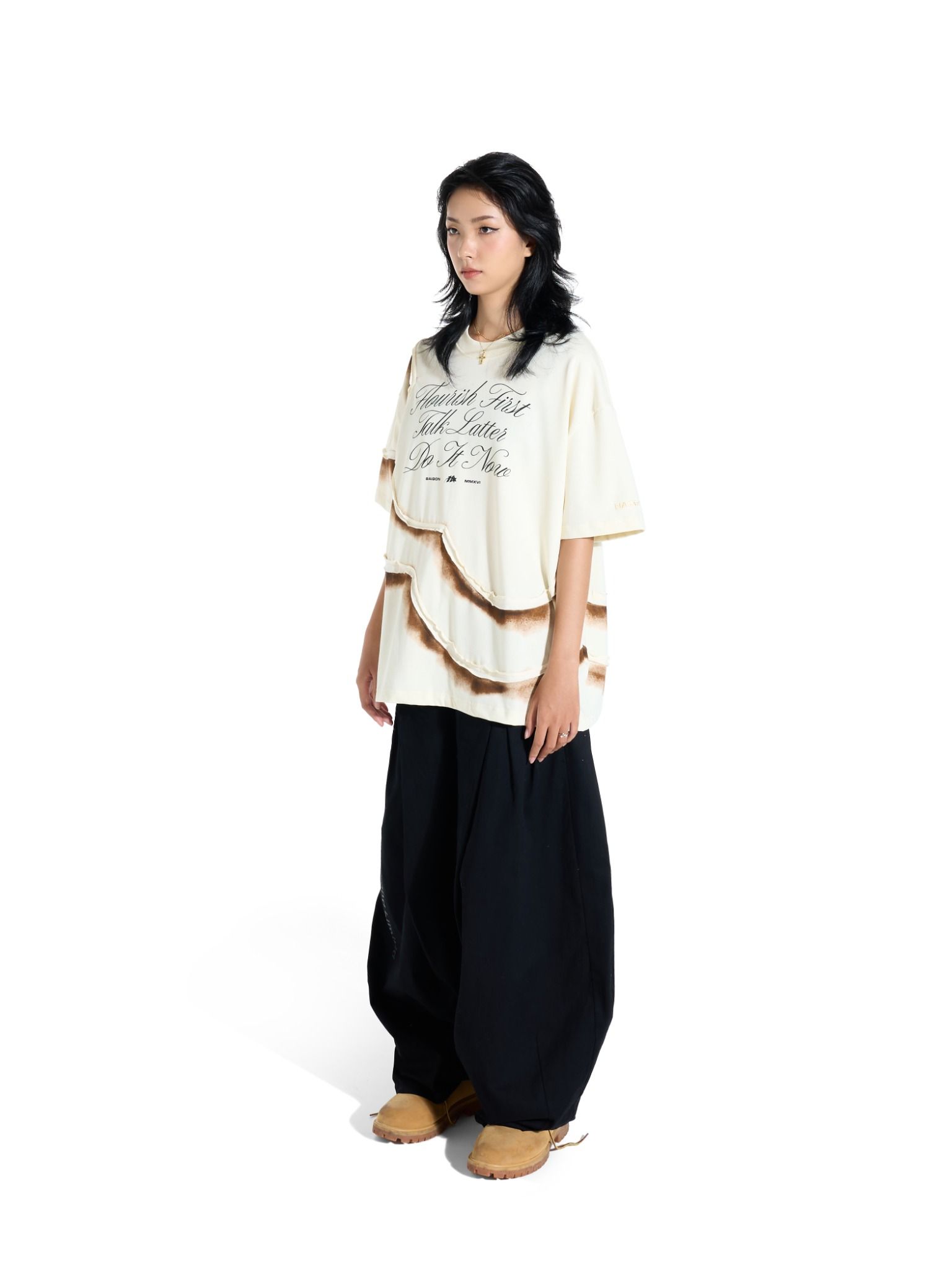 HADES ESSENCE TEE