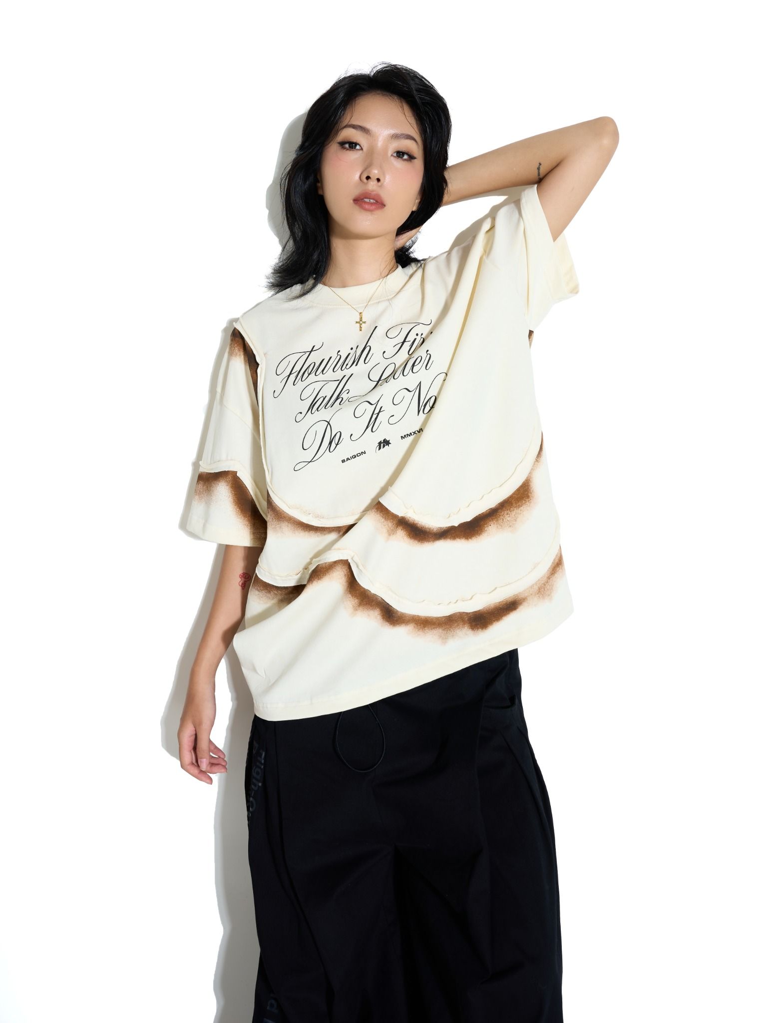 HADES ESSENCE TEE