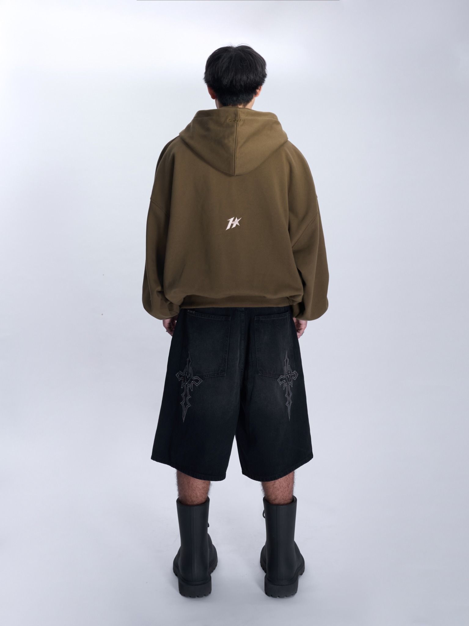 HADES SAIGON VITAL HOODIE