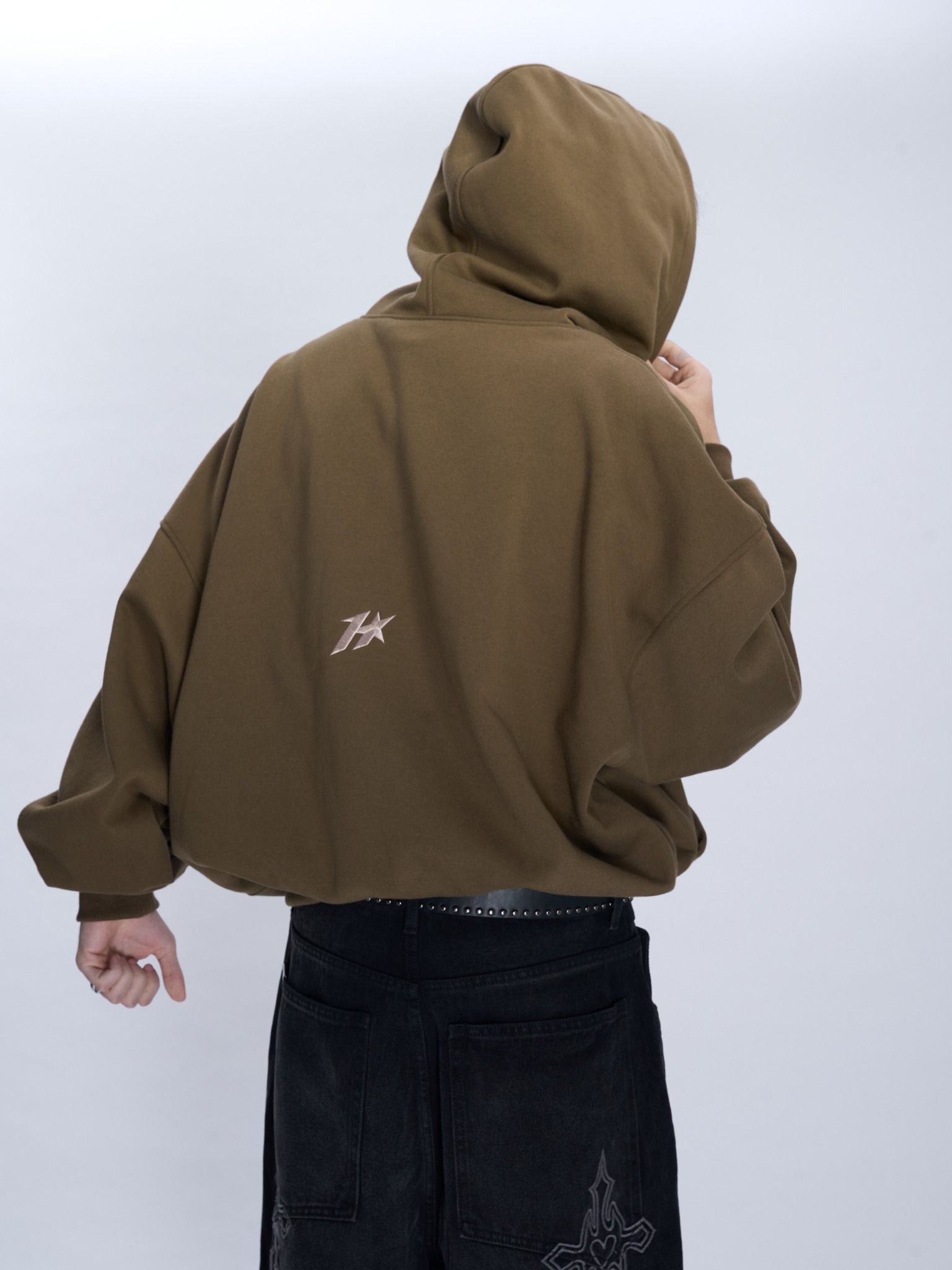 HADES SAIGON VITAL HOODIE