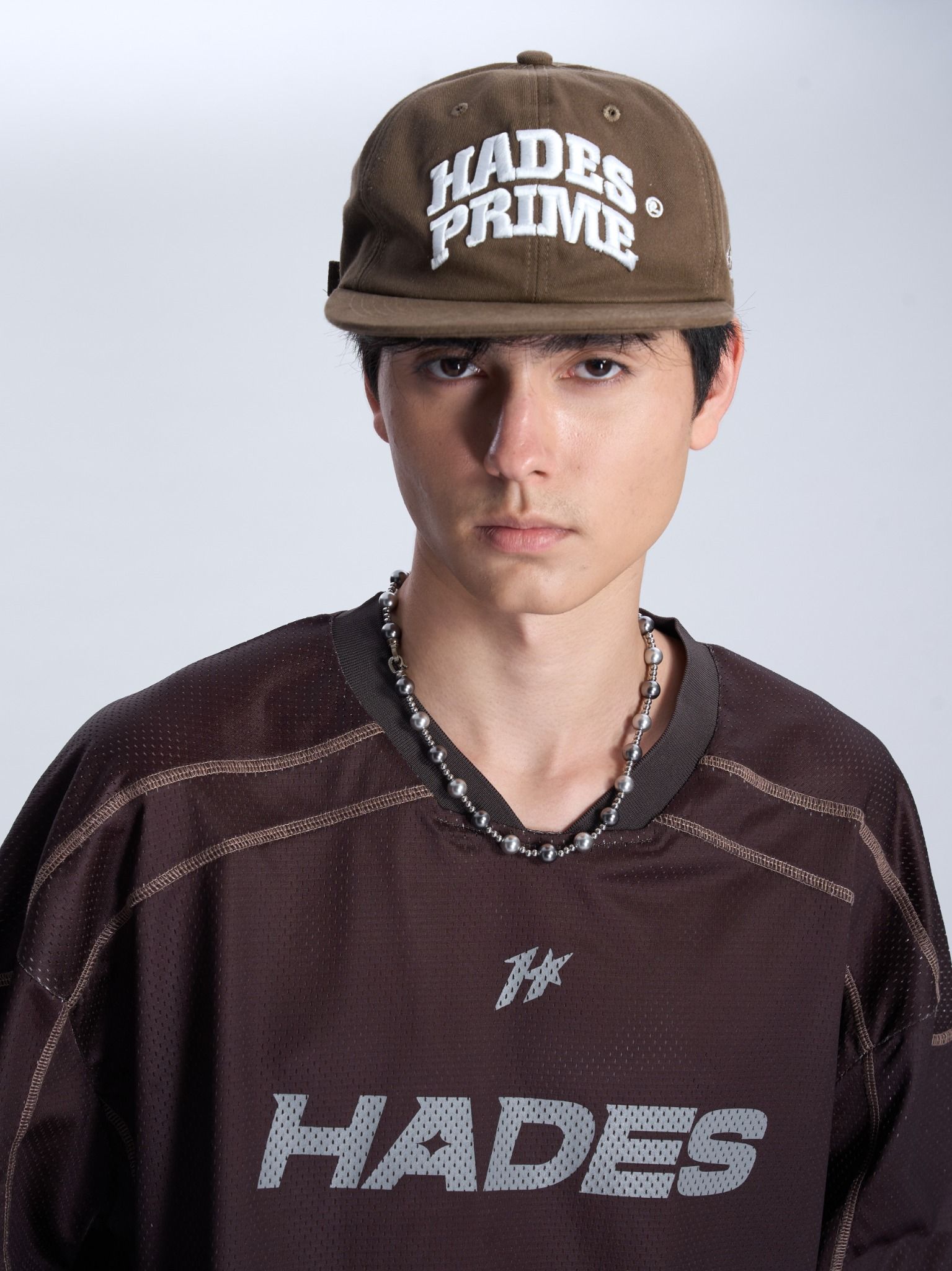 HADES ICONIC STAR SNAPBACK