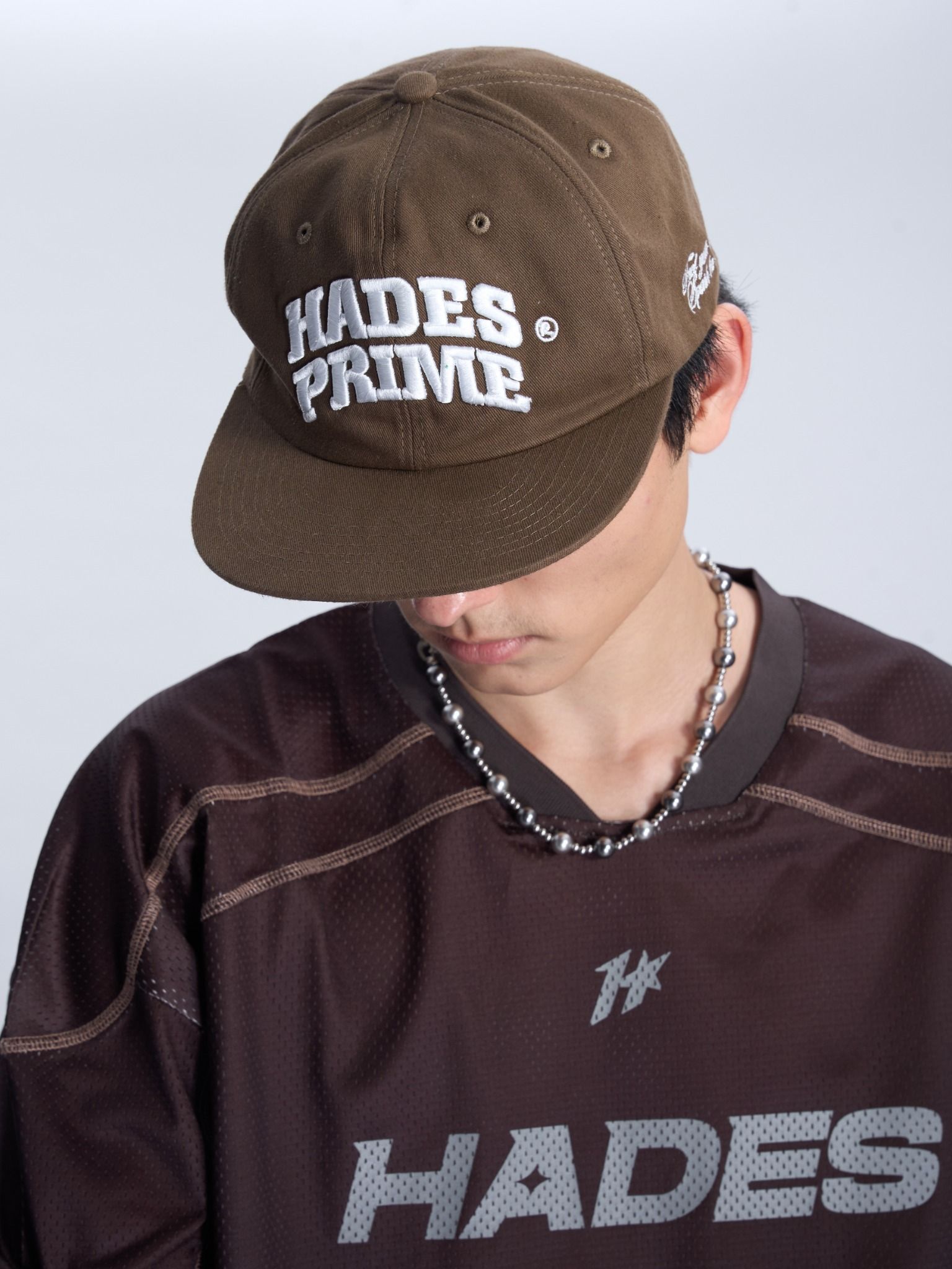HADES ICONIC STAR SNAPBACK