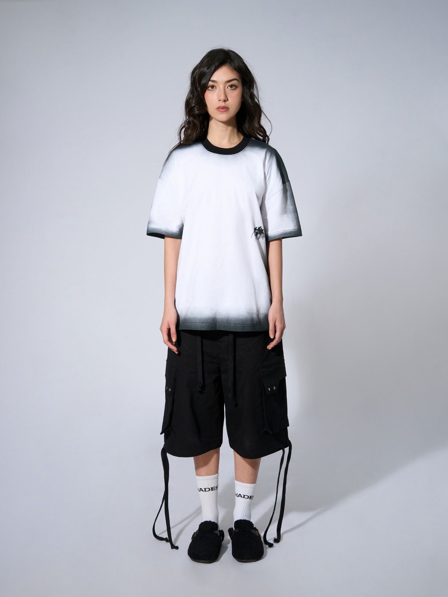 SLEEPLESS SAIGON TEE