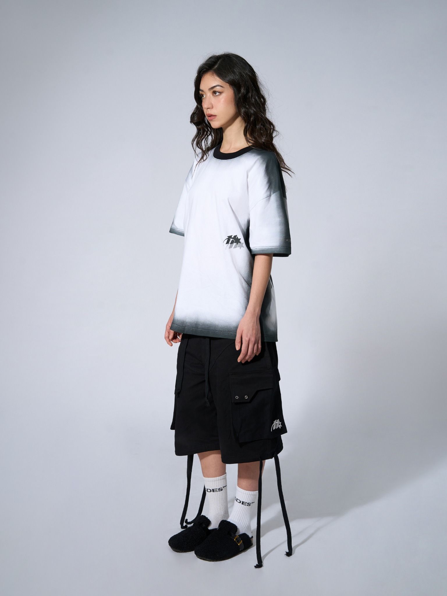 SLEEPLESS SAIGON TEE