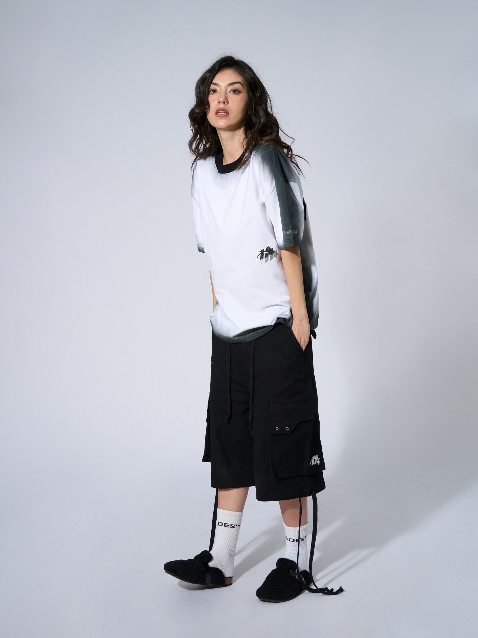 SLEEPLESS SAIGON TEE