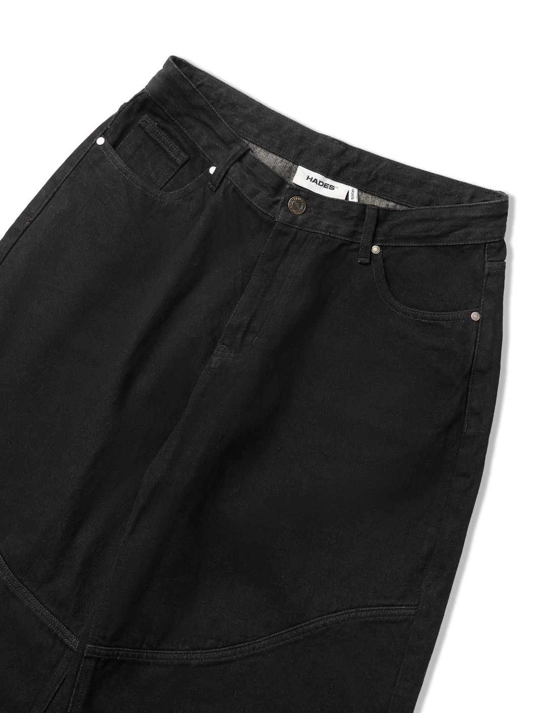 HADES DARK MATTER DENIM PANTS