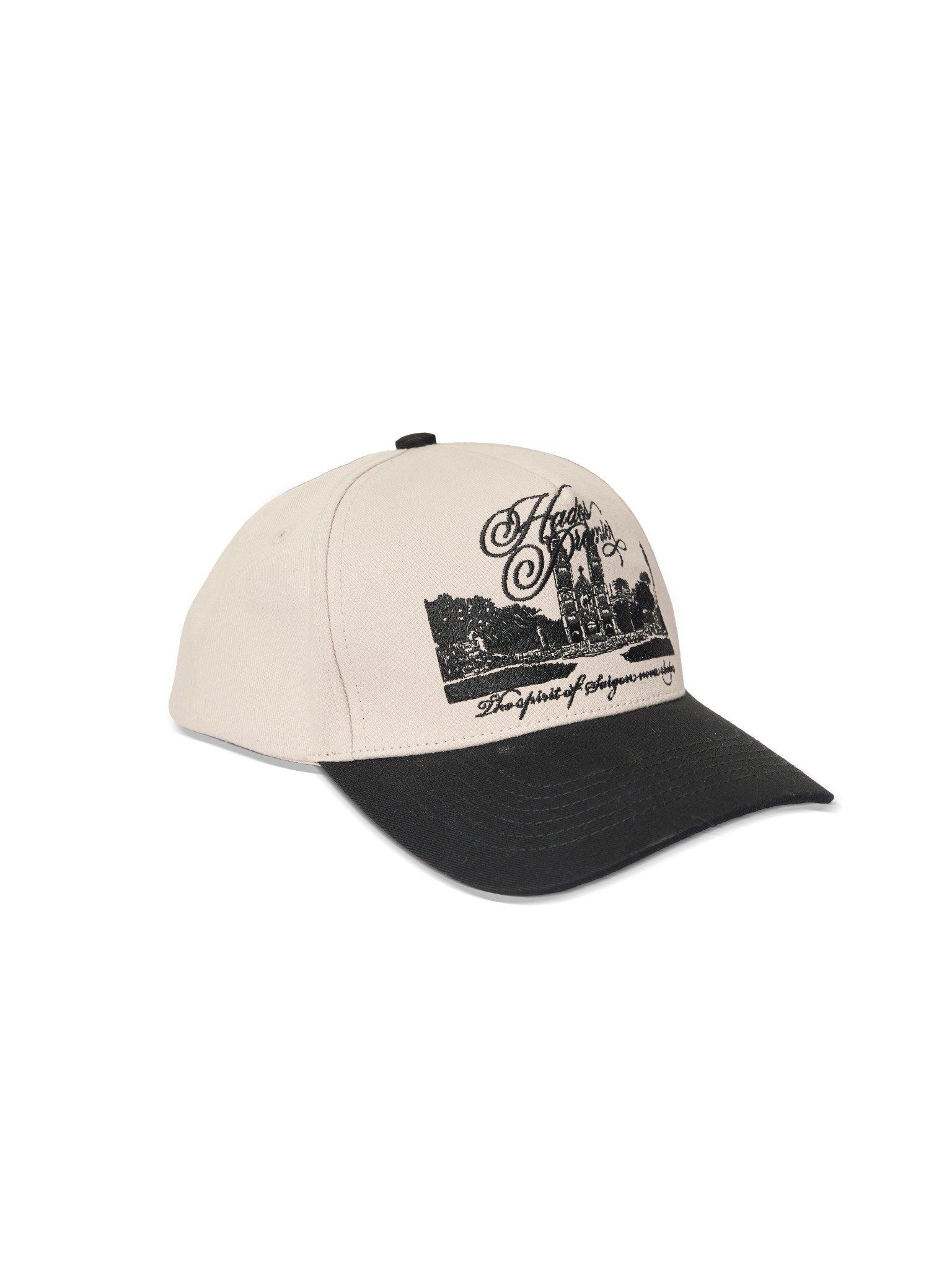 HADES DISTRICT 1 CAP