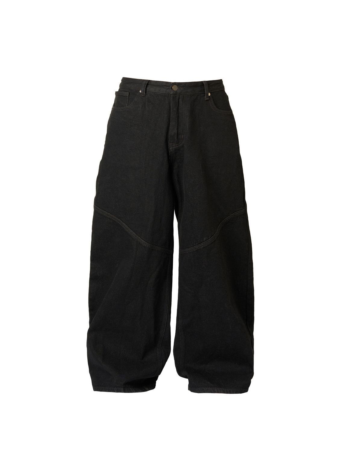 HADES DARK MATTER DENIM PANTS