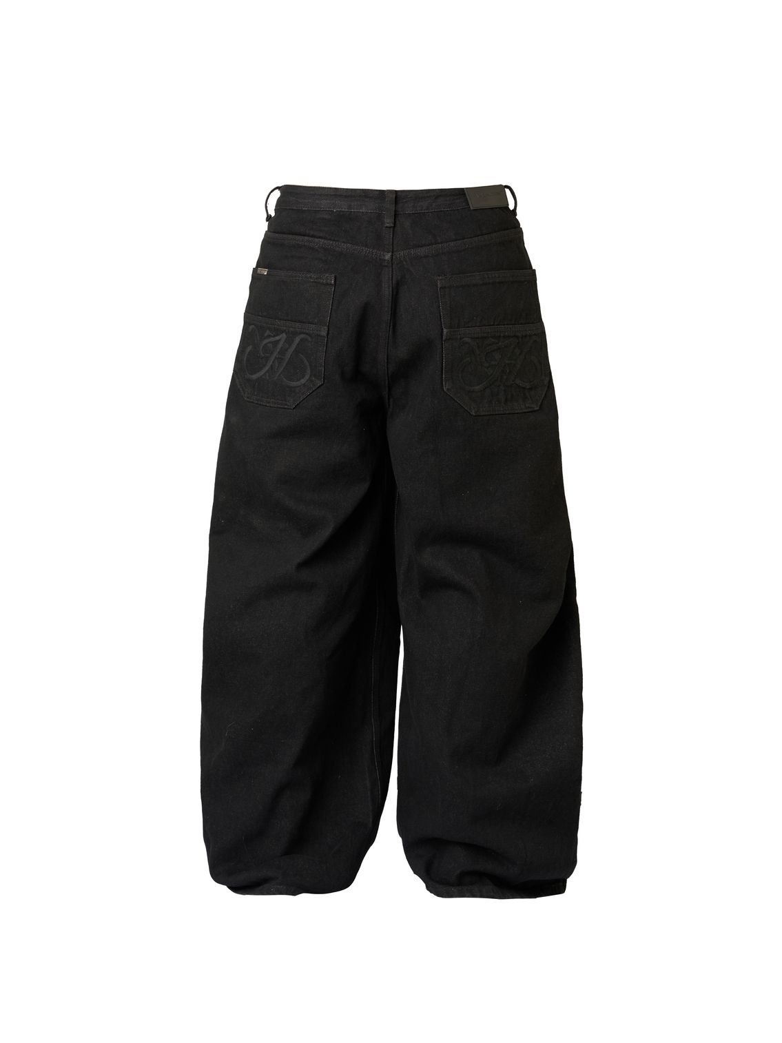 HADES DARK MATTER DENIM PANTS