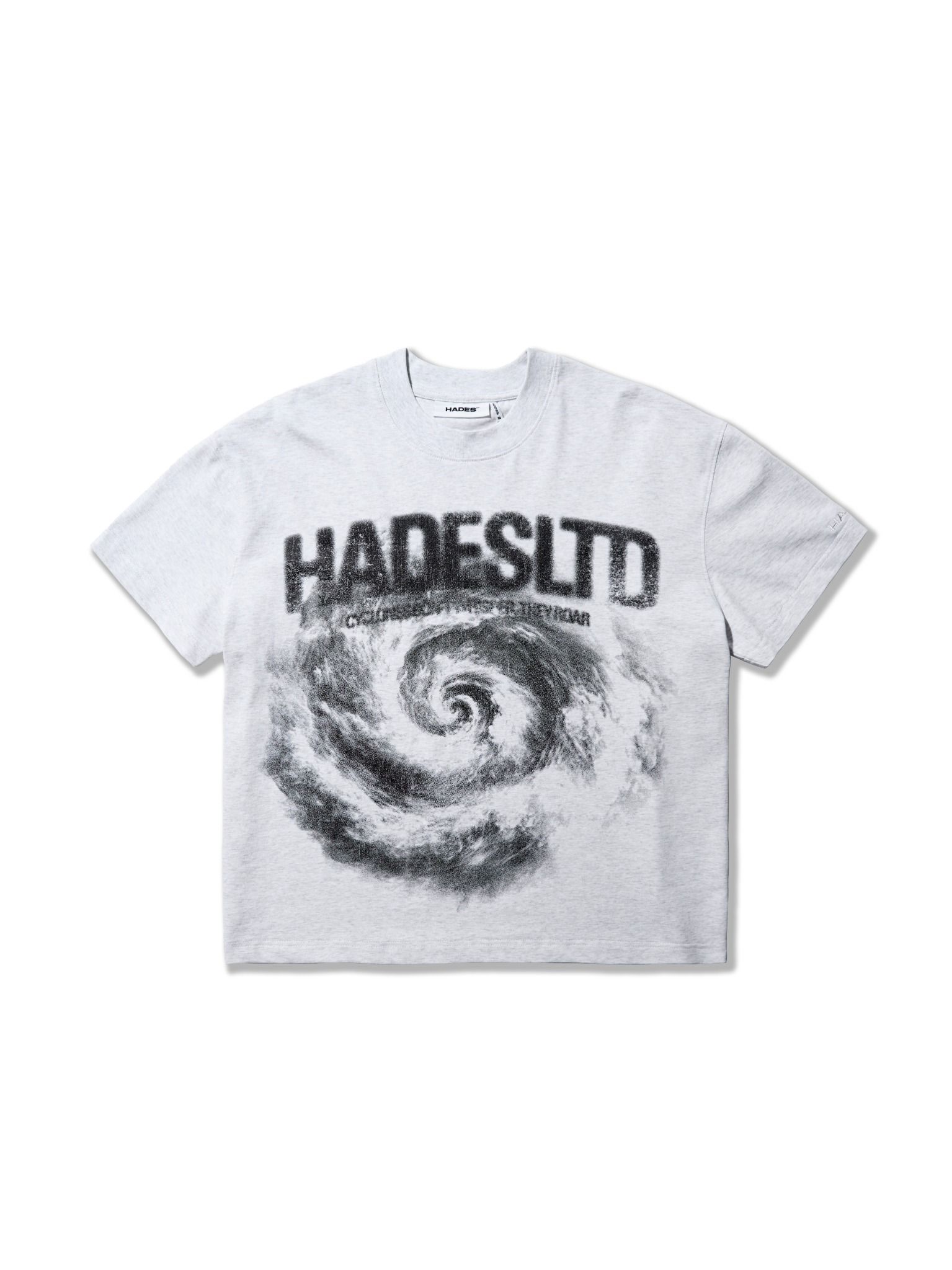HADES CYCLONE TEE