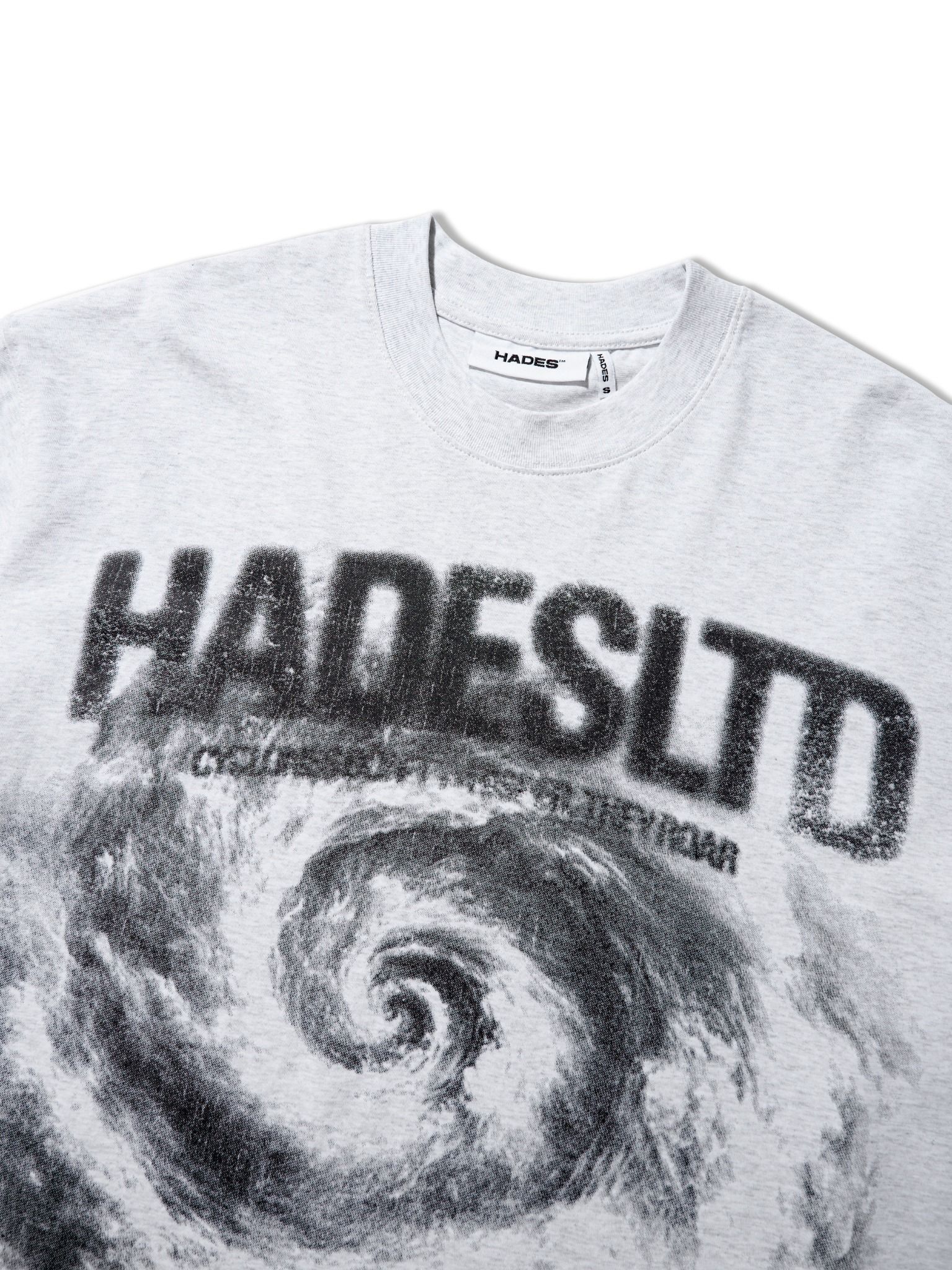 HADES CYCLONE TEE