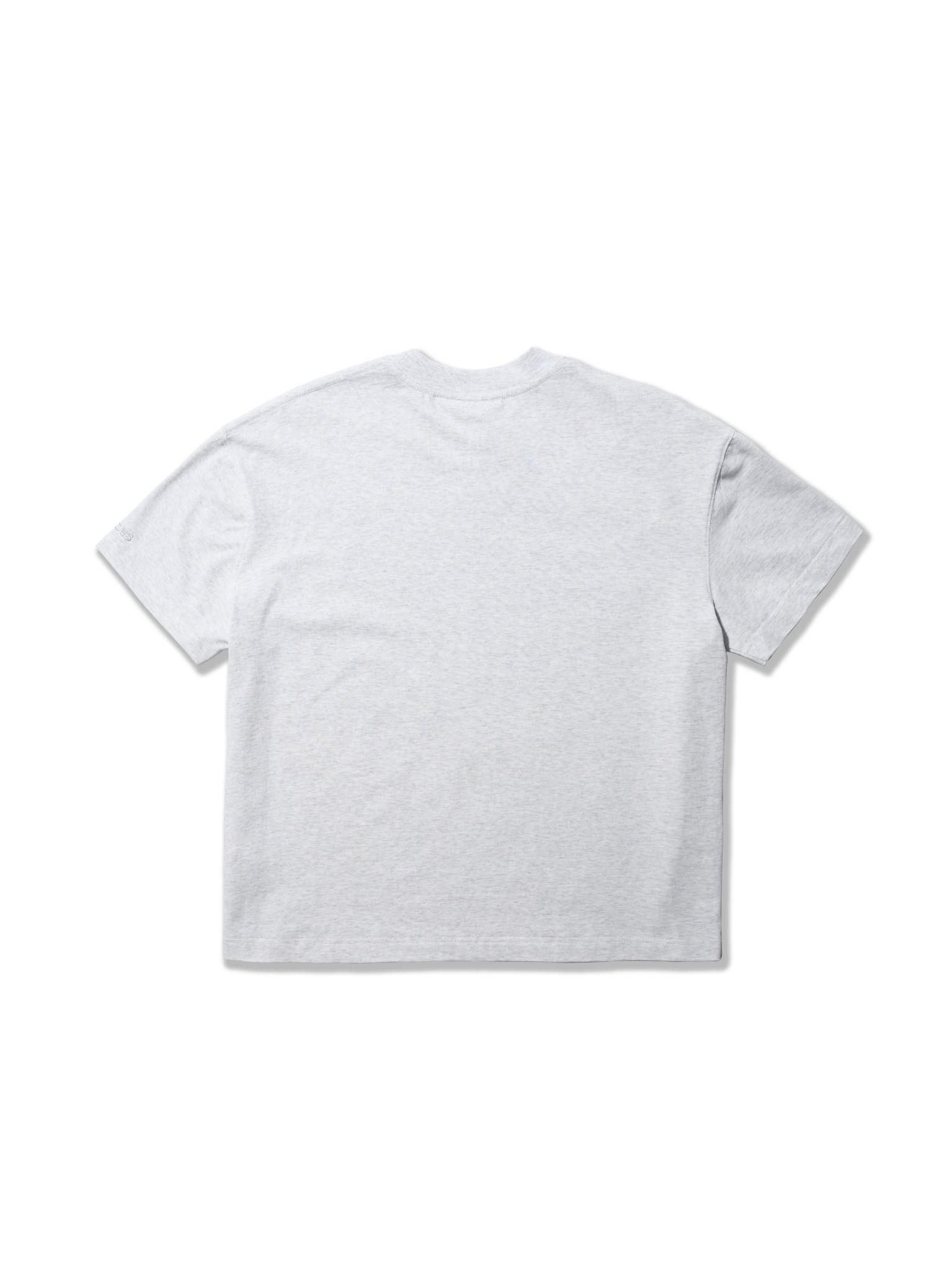 HADES CYCLONE TEE