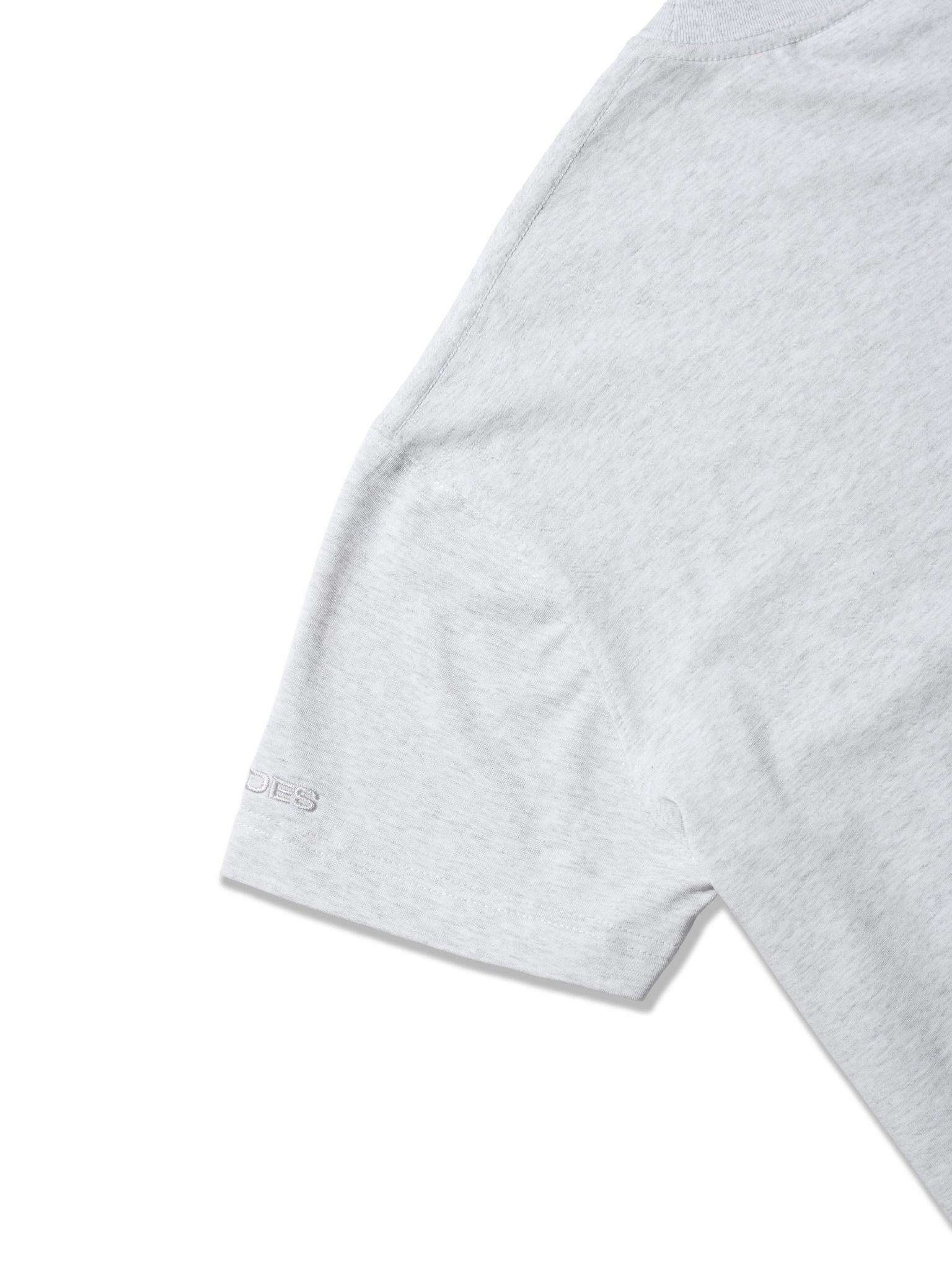 HADES CYCLONE TEE