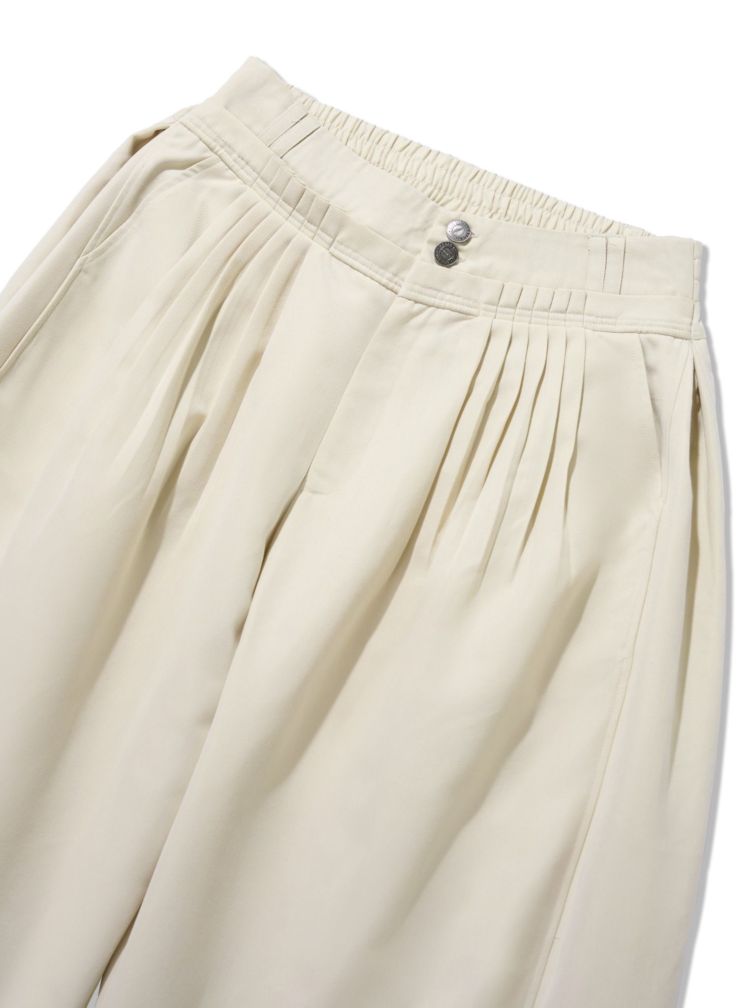 HADES VANDROS KHAKI PANTS - TAN