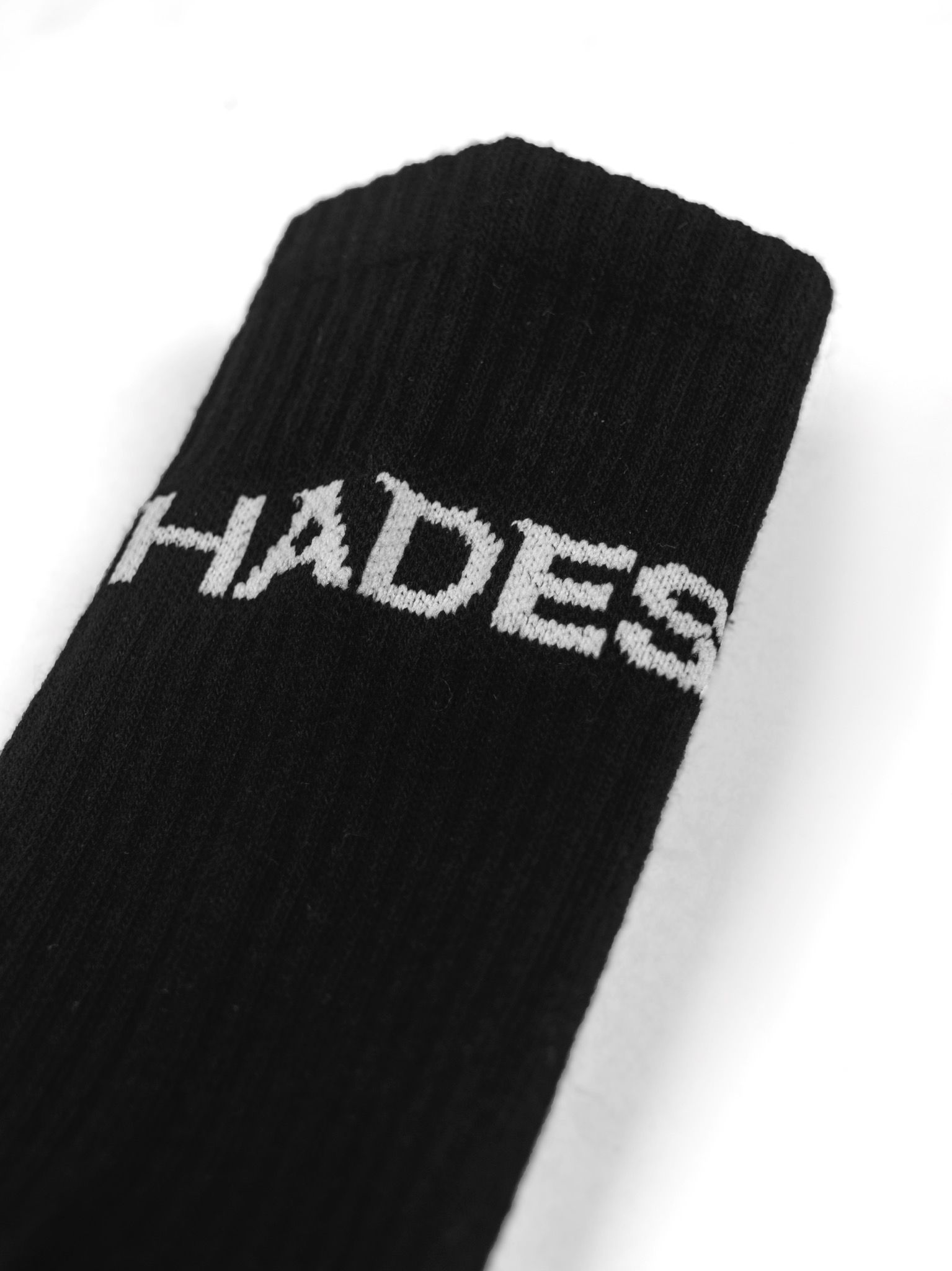  LOGO SOCKS 