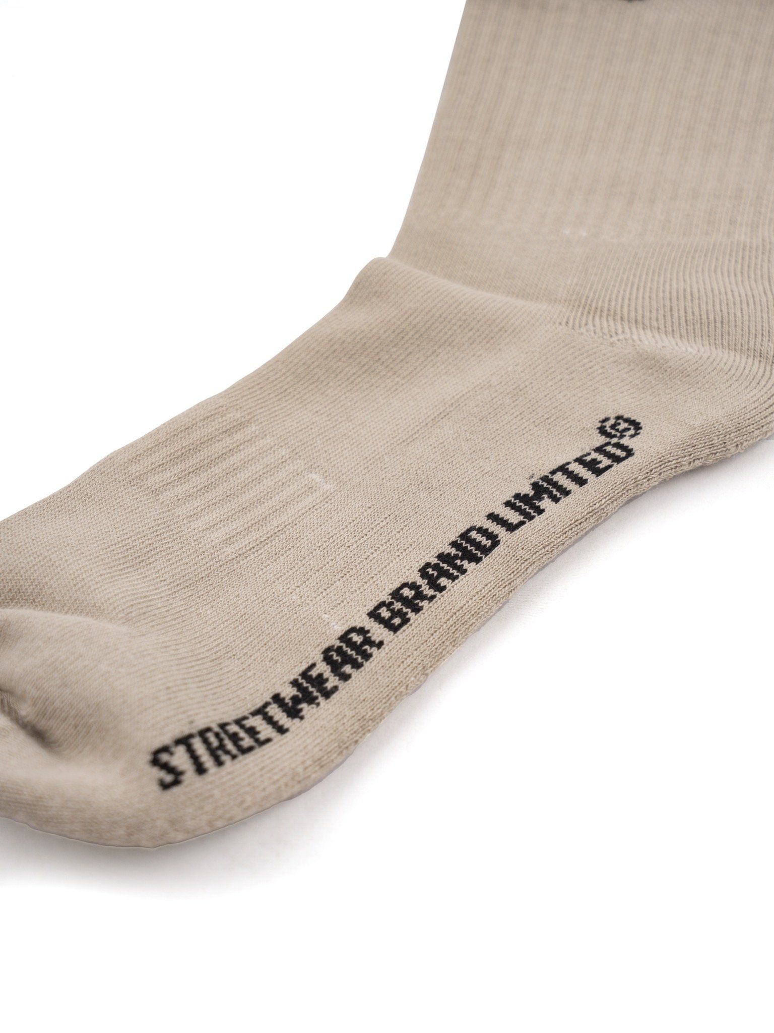  LOGO SOCKS 