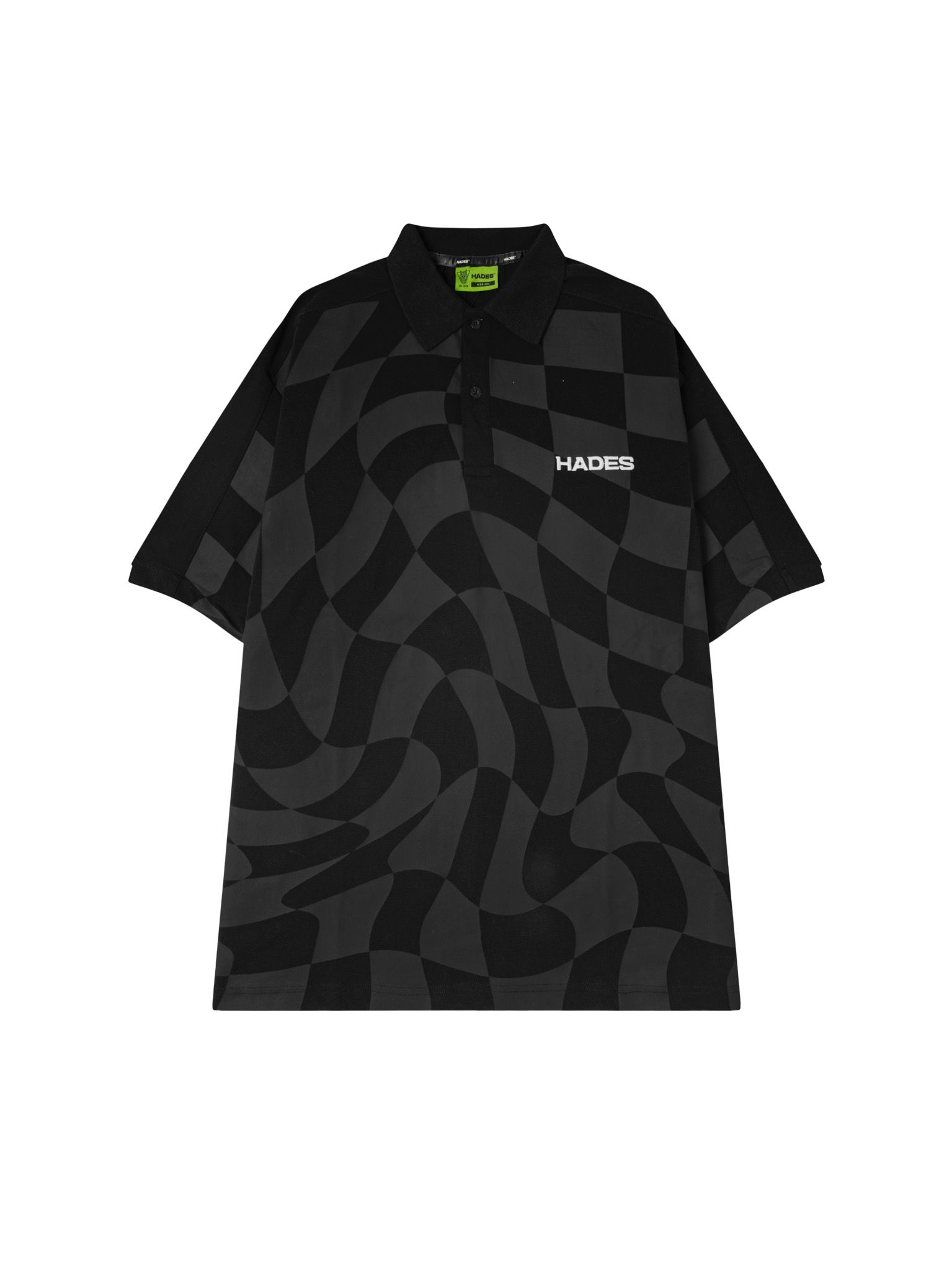 WRAPPED POLO